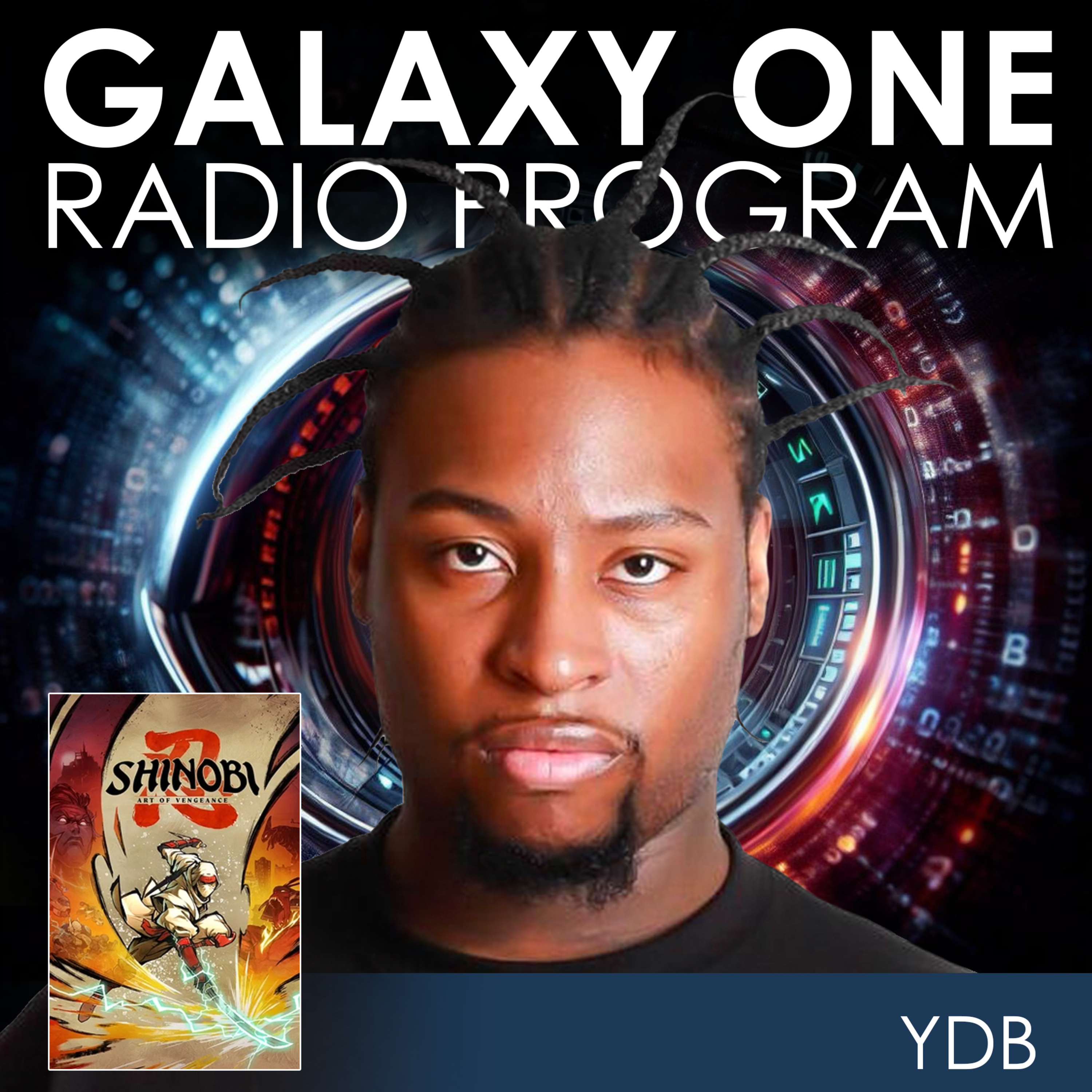 Walking the Shinobi Path with YDB