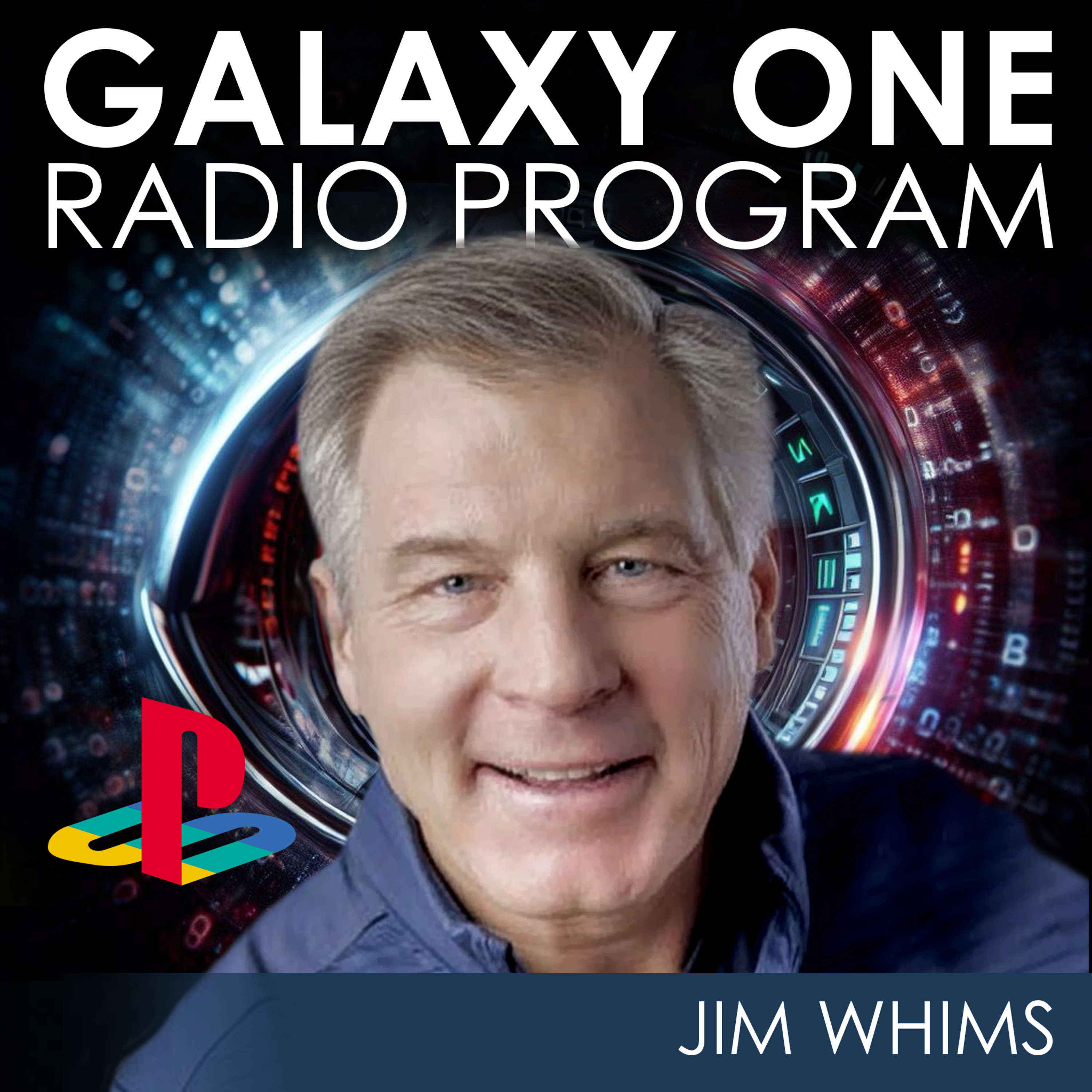 Galaxy One Radio