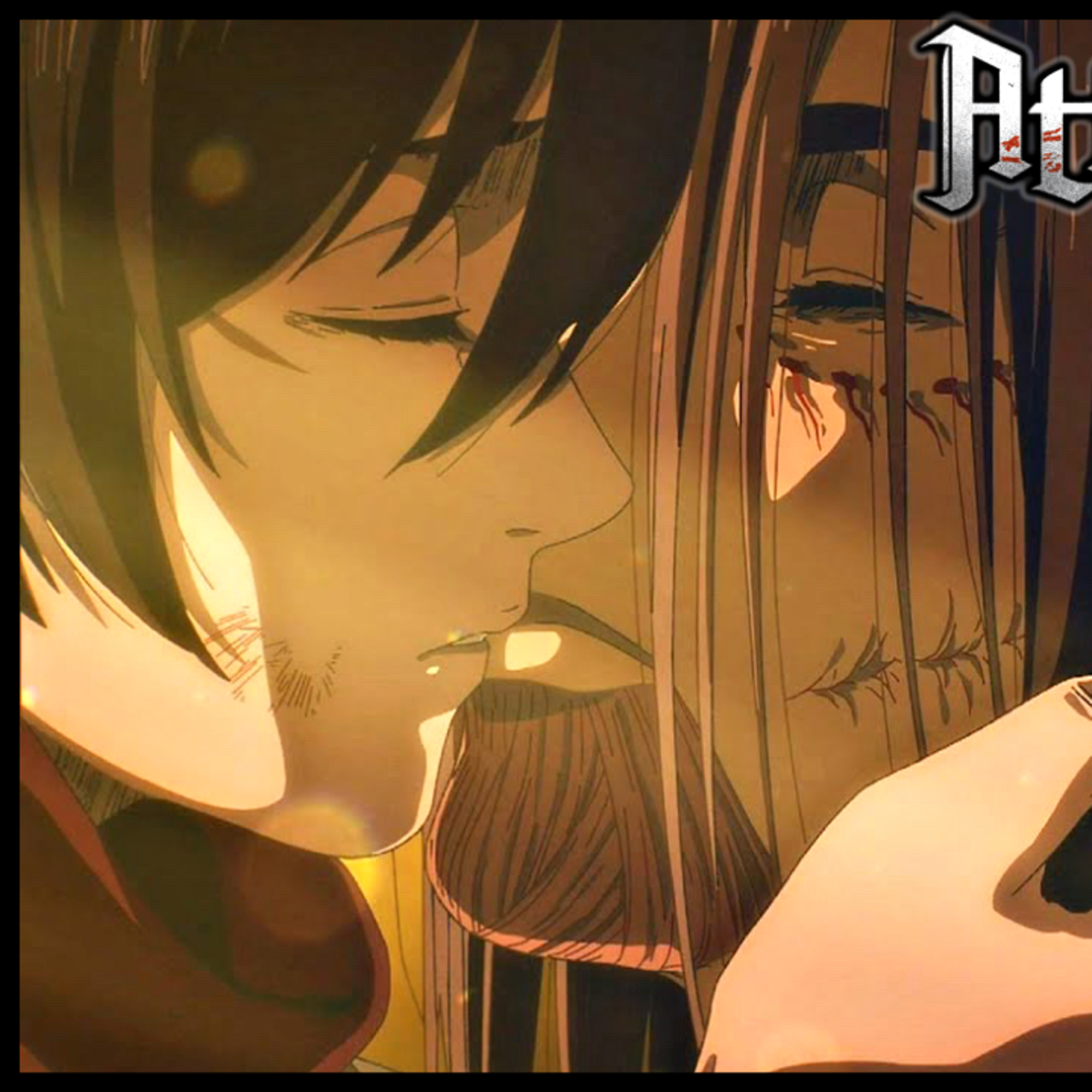 Attack on Titan The Final Chapters Special 2 - Shingeki no Kyojin episode artwork