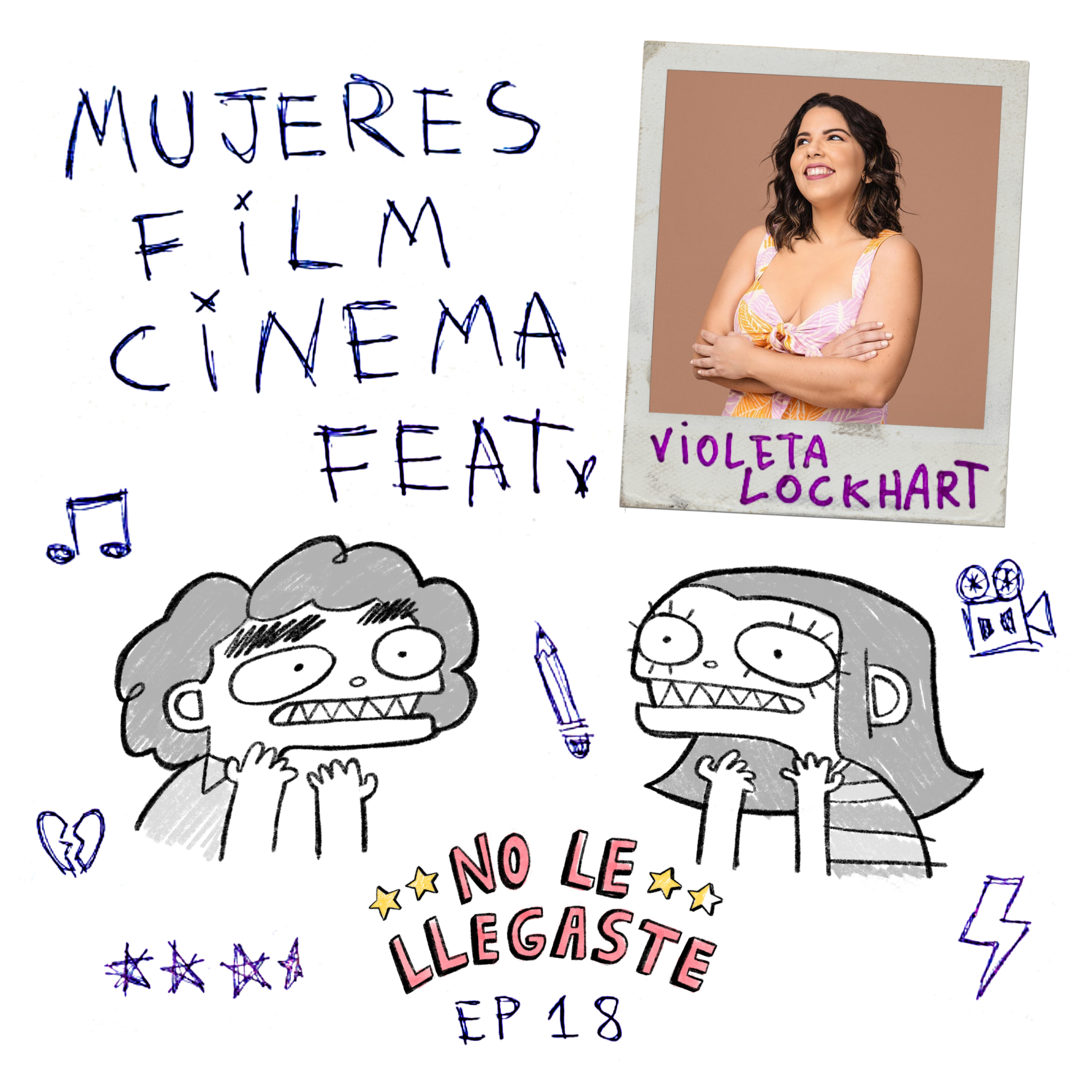 no le llegaste !!!