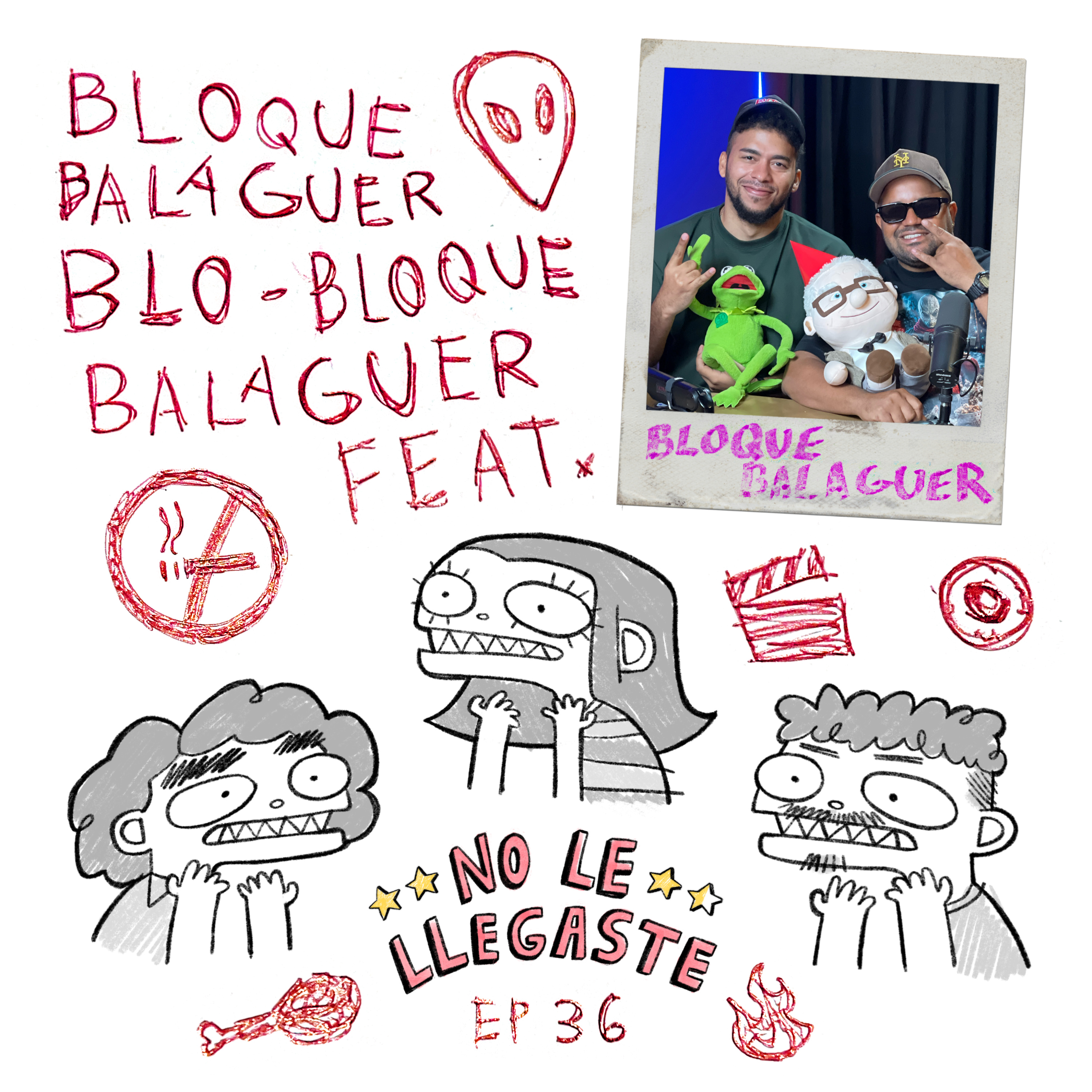 36 // bloque balaguer blo-bloque balaguer feat. bloque balaguer