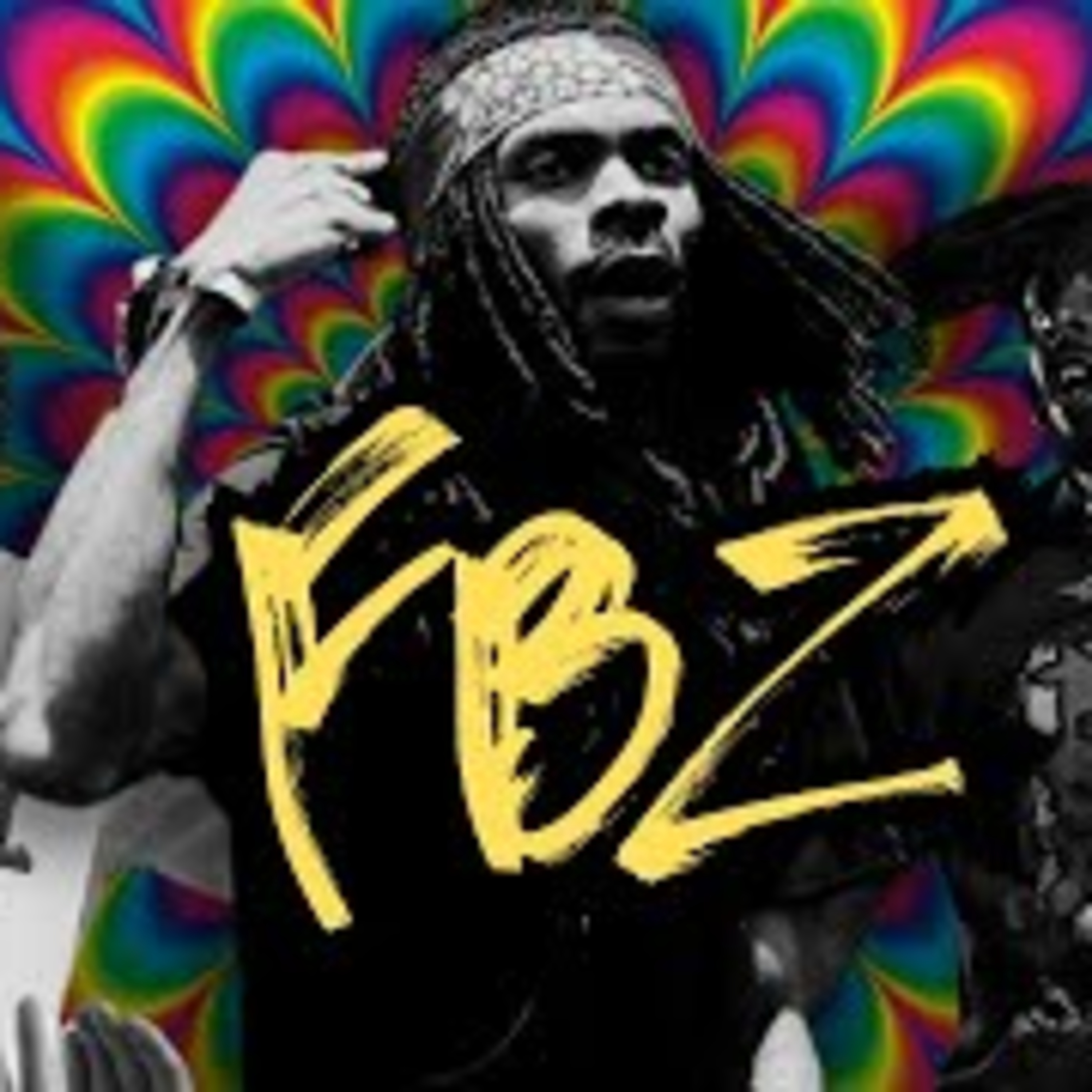 How Psychedelics Changed Rap | BetterOffDead episode artwork