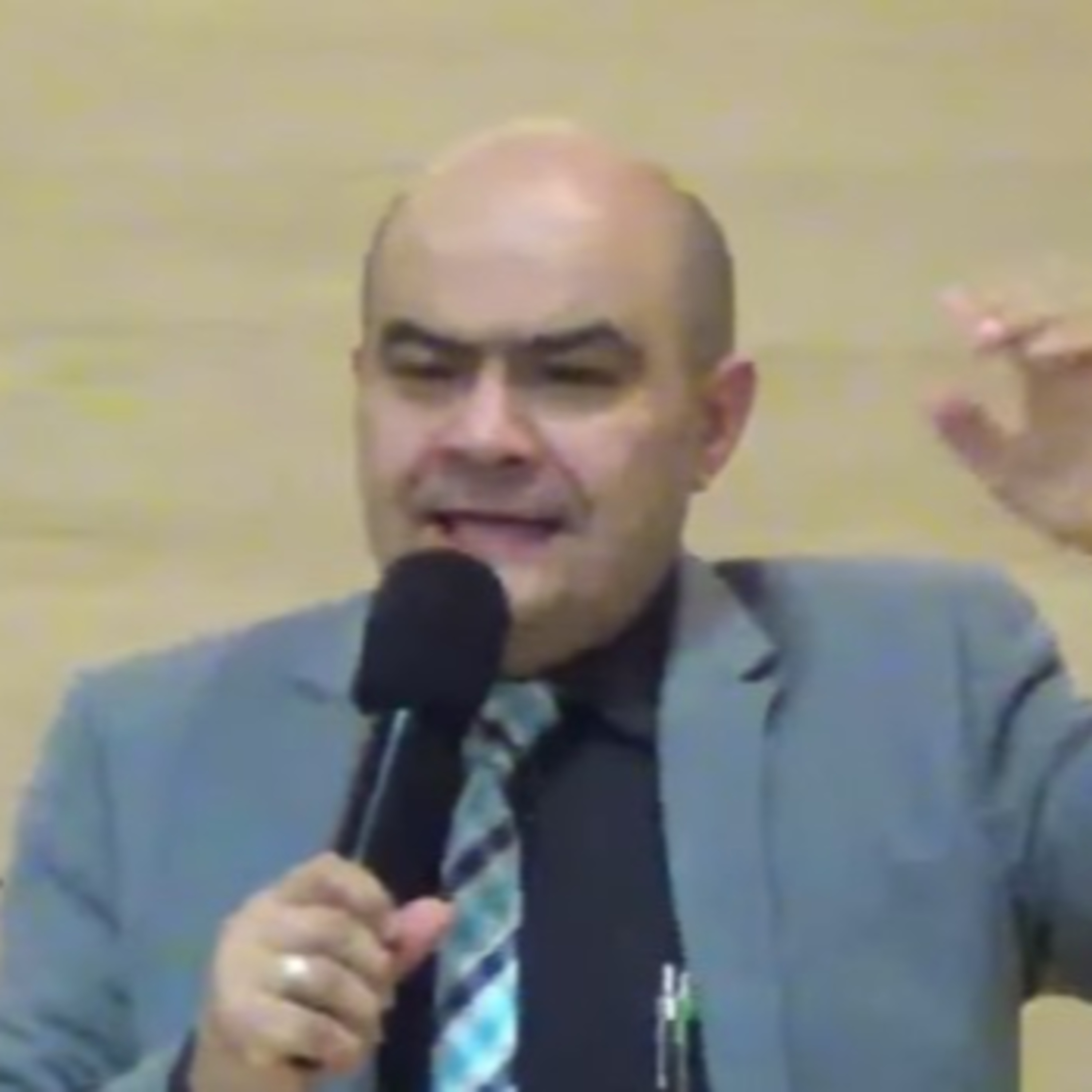 Portada de Predicaciones Cristianas Pentecostales