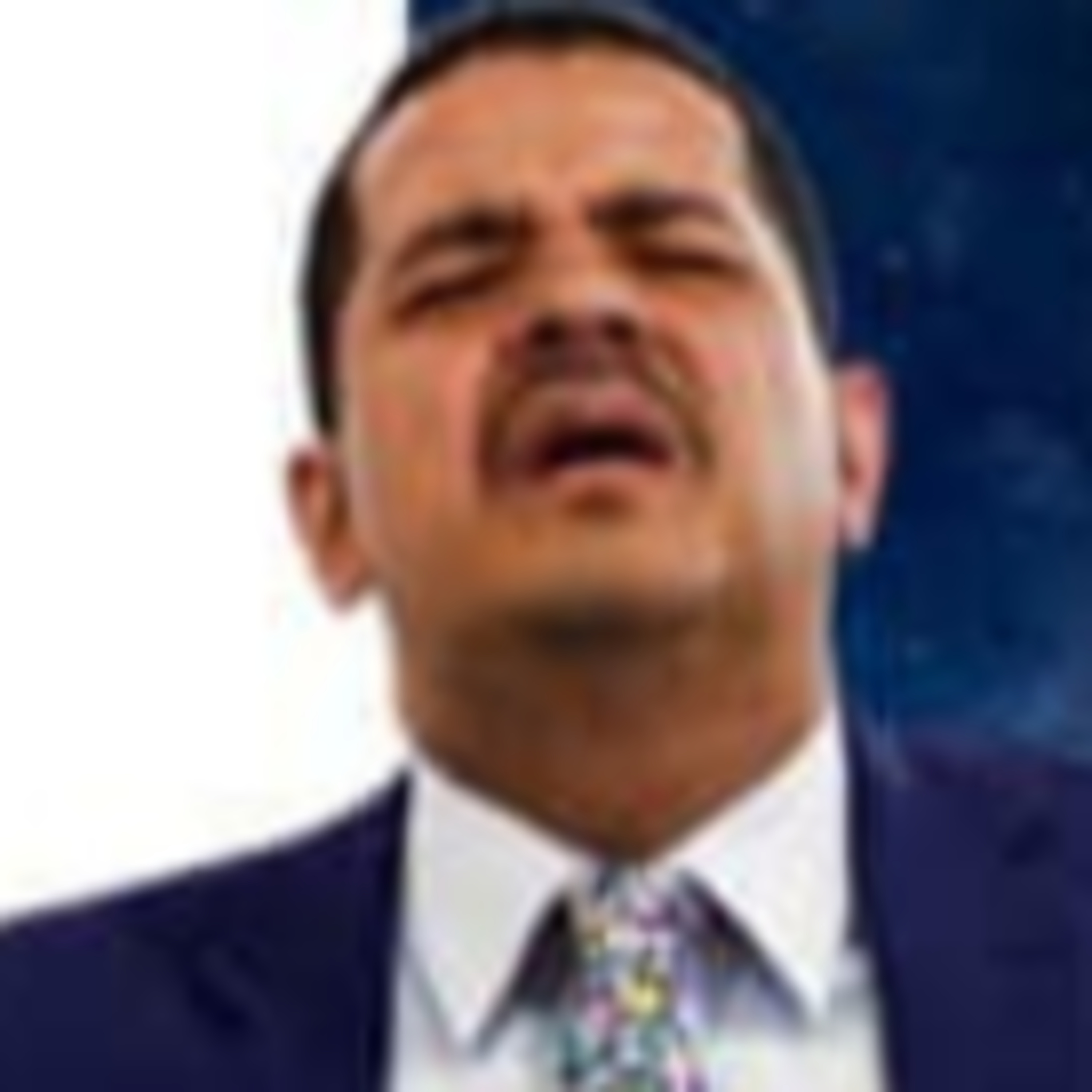 David y su fe herida - Pastor Aldemar Novoa episode artwork