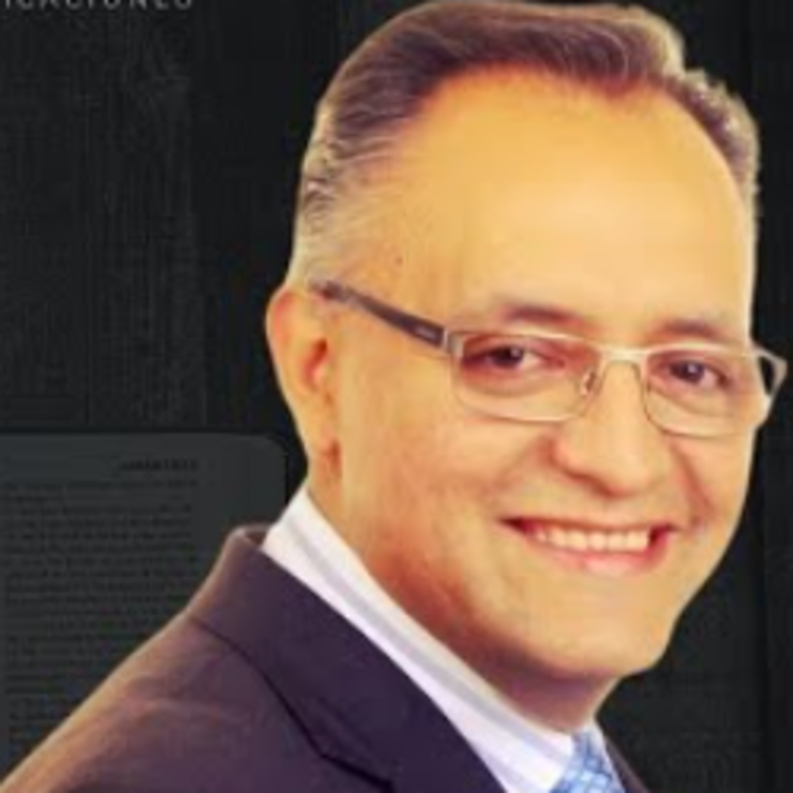 Portada de Predicaciones Cristianas Pentecostales