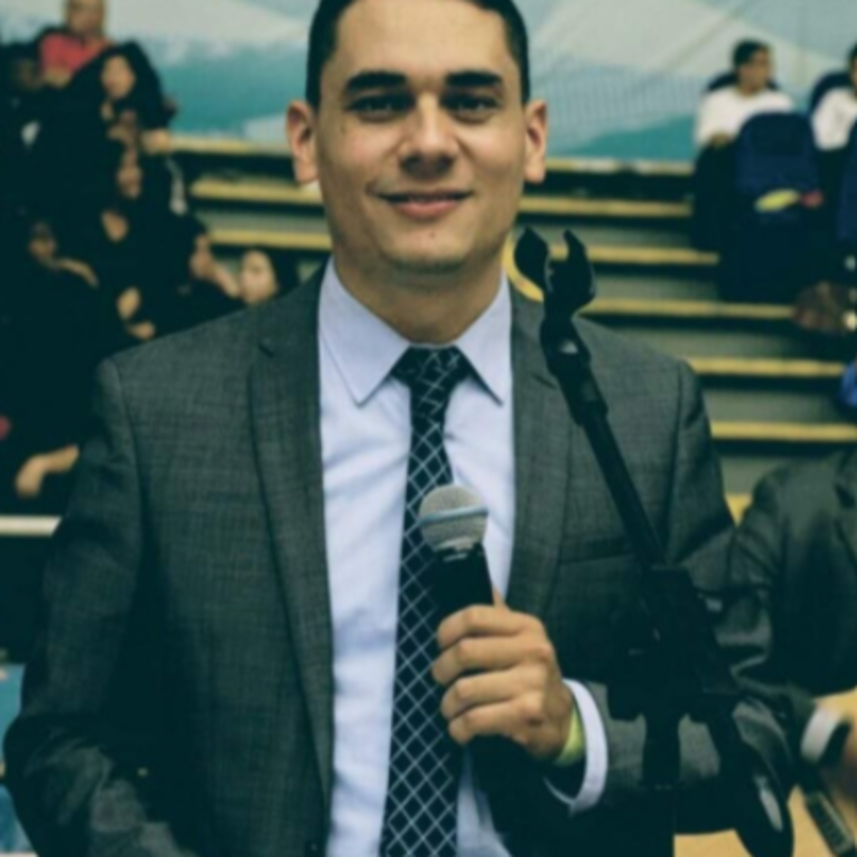 Portada de Predicaciones Cristianas Pentecostales
