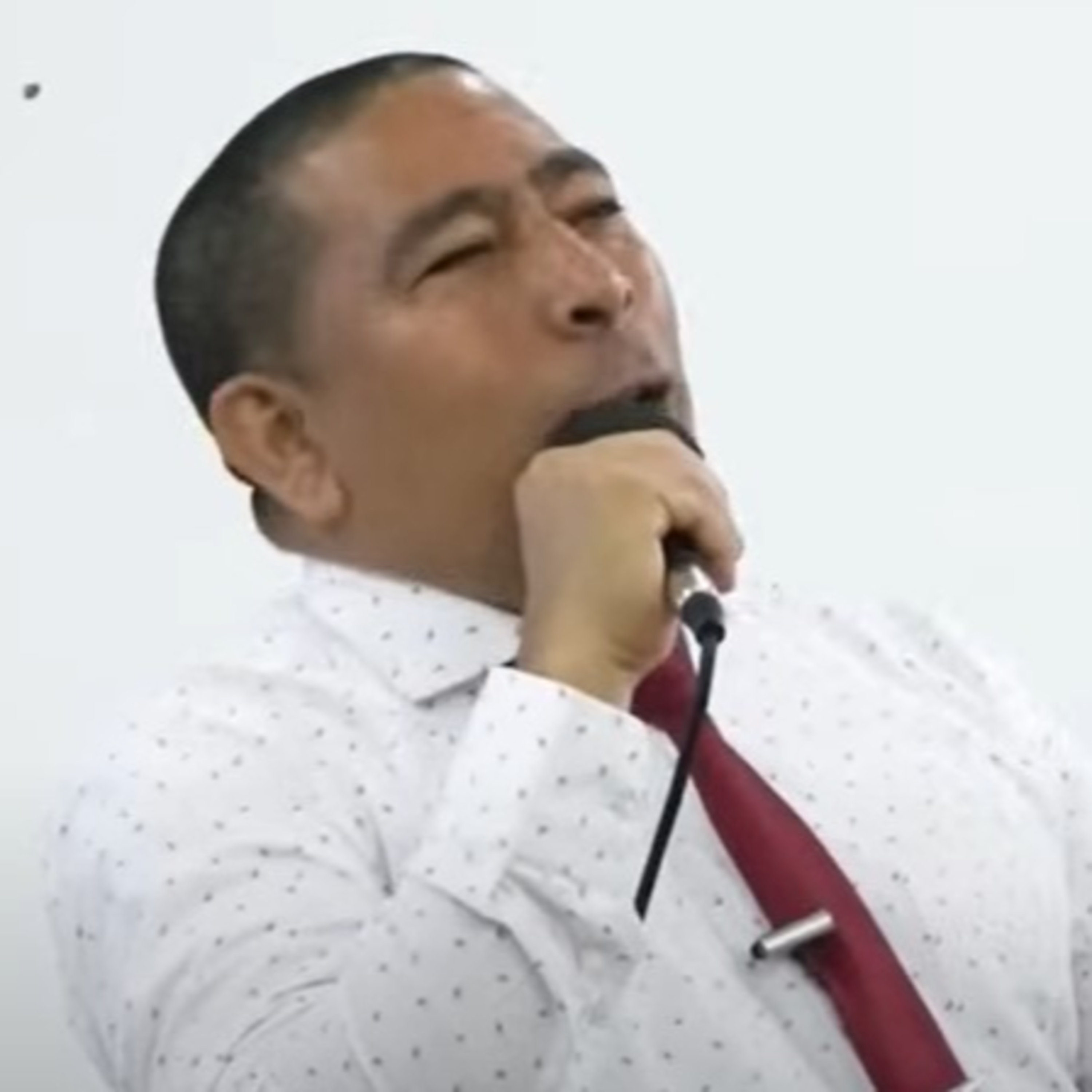 El hombre cierra y Dios abre nuevos caminos - Pastor Jorge Elías Simanca episode artwork