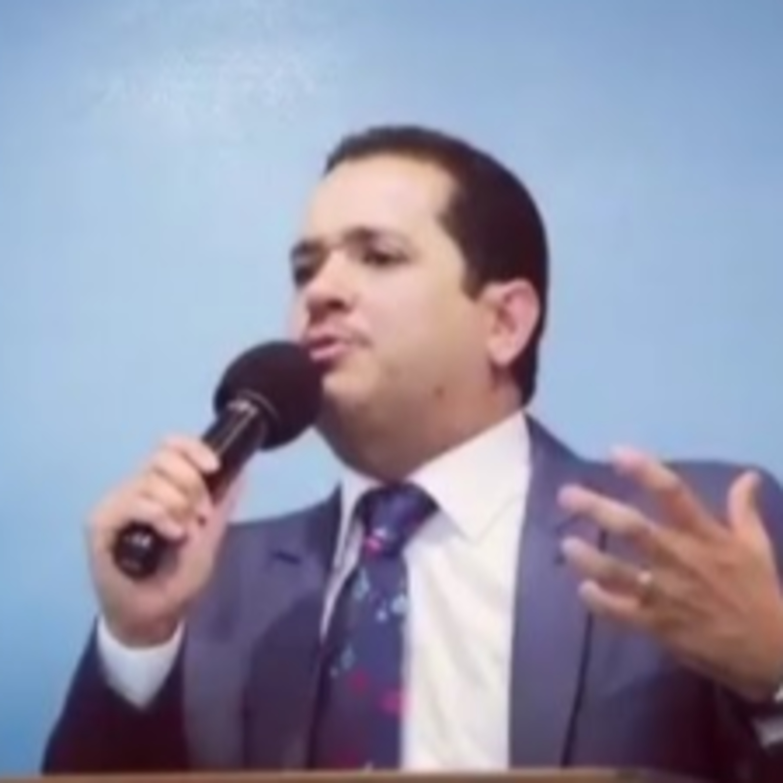 Portada de Predicaciones Cristianas Pentecostales