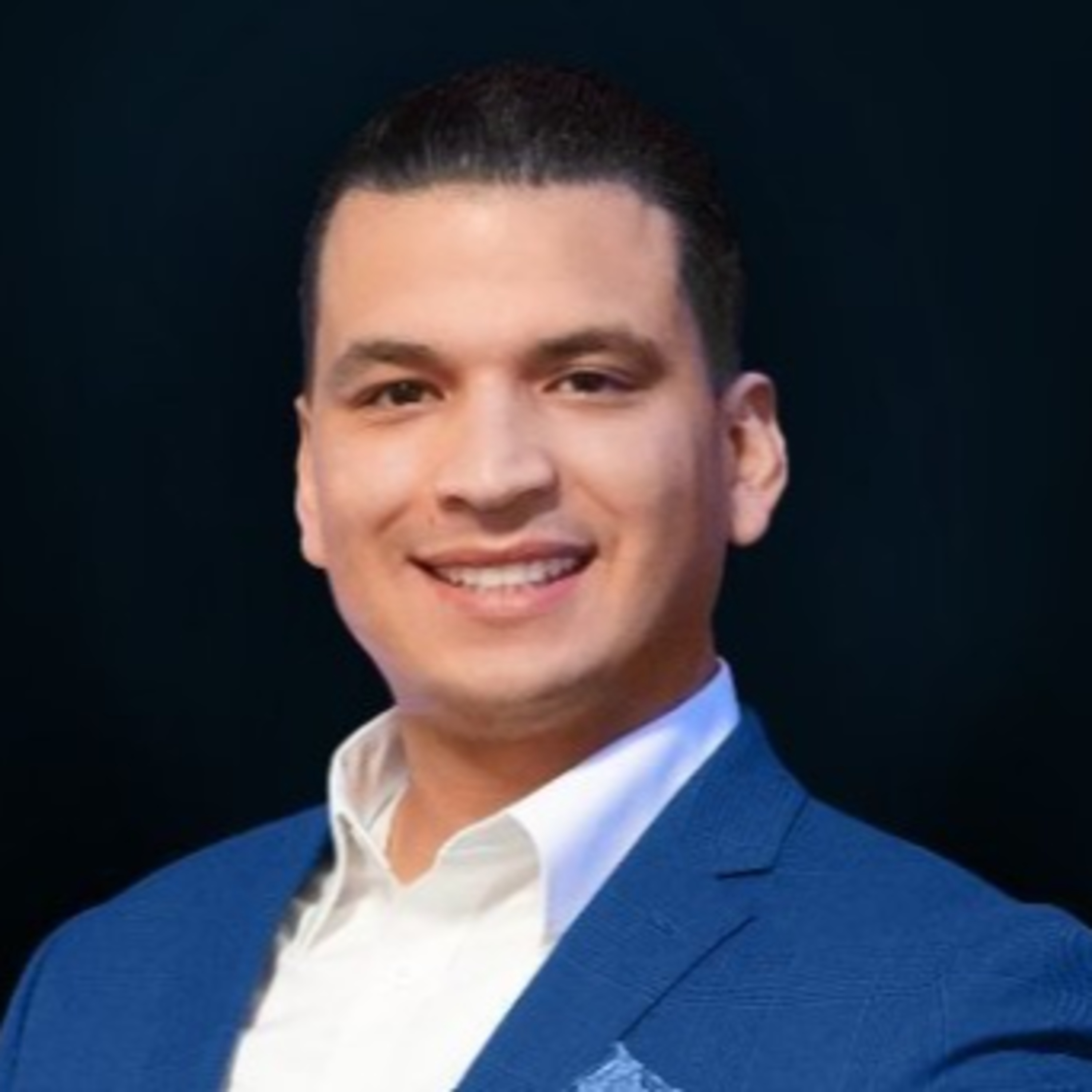 Aprende a perdonar - Pastor Julio Severiche episode artwork