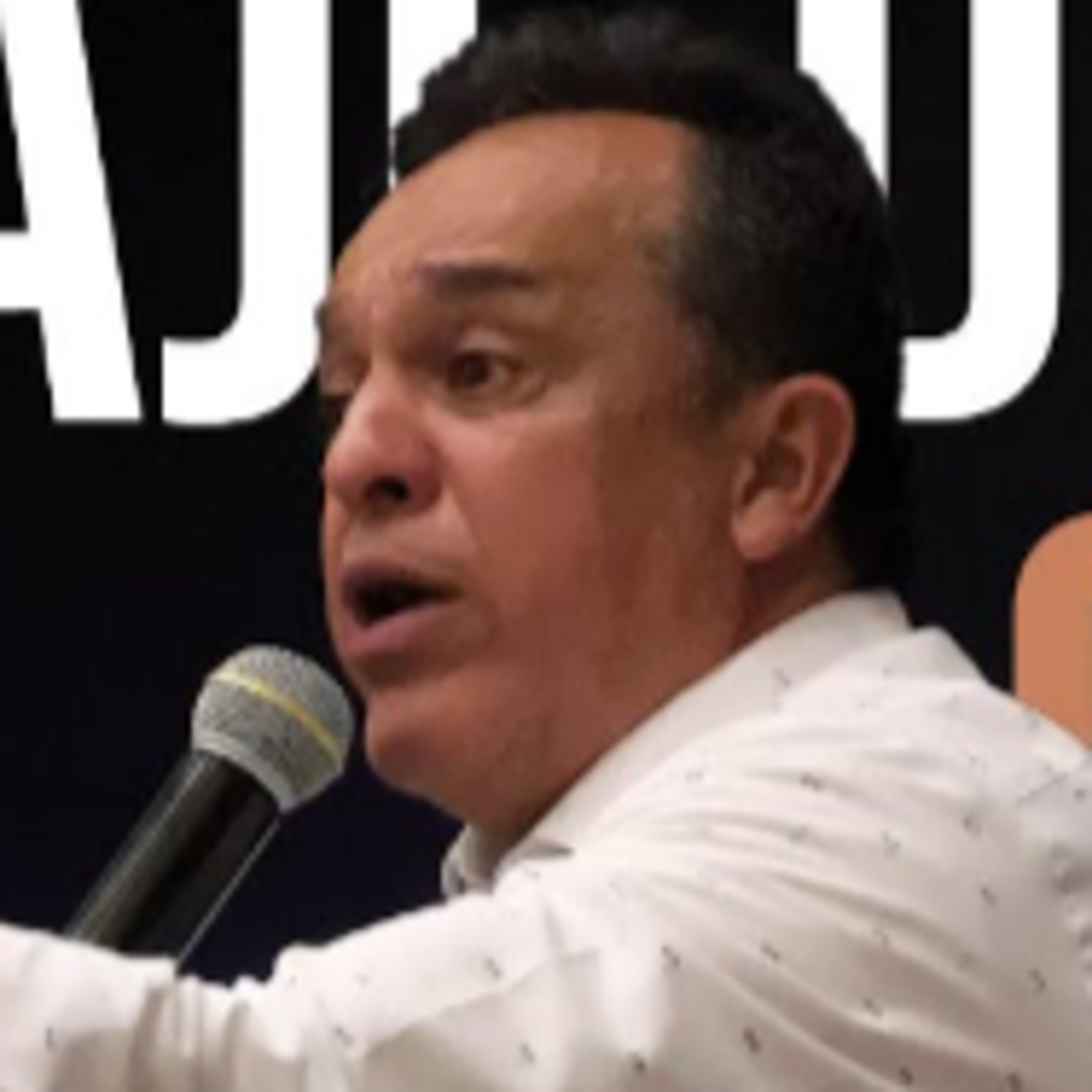El mensaje de la cruz, restaura - Pastor John Duque episode artwork