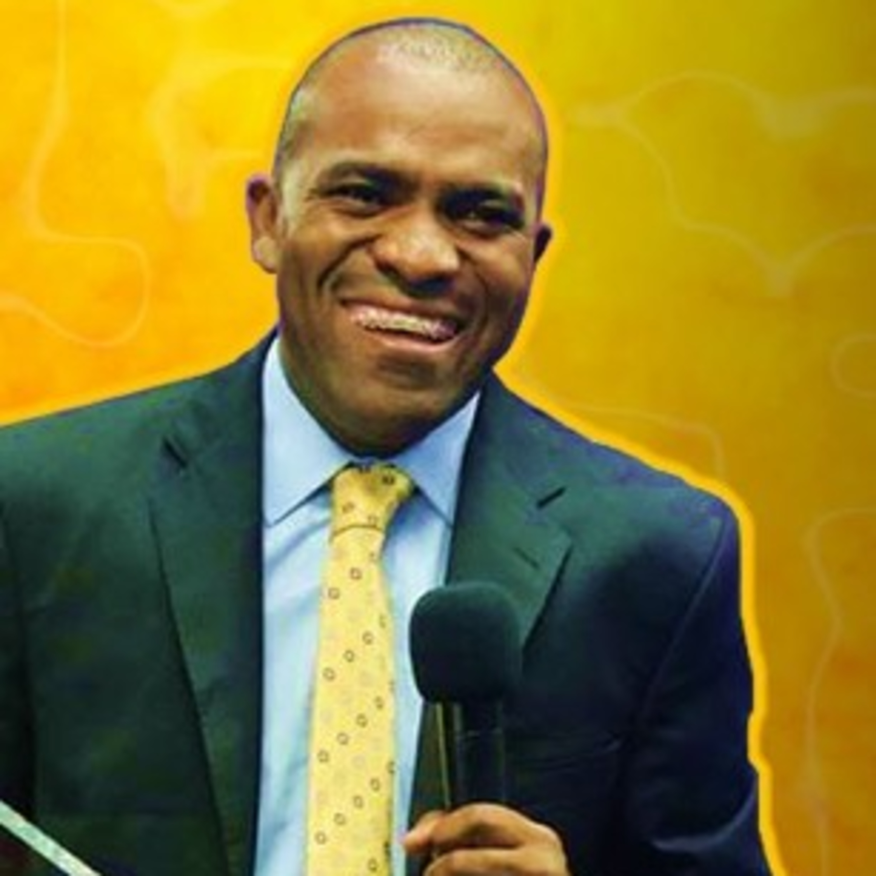 El caracter del ungido - Pastor Juan Carlos Soto episode artwork
