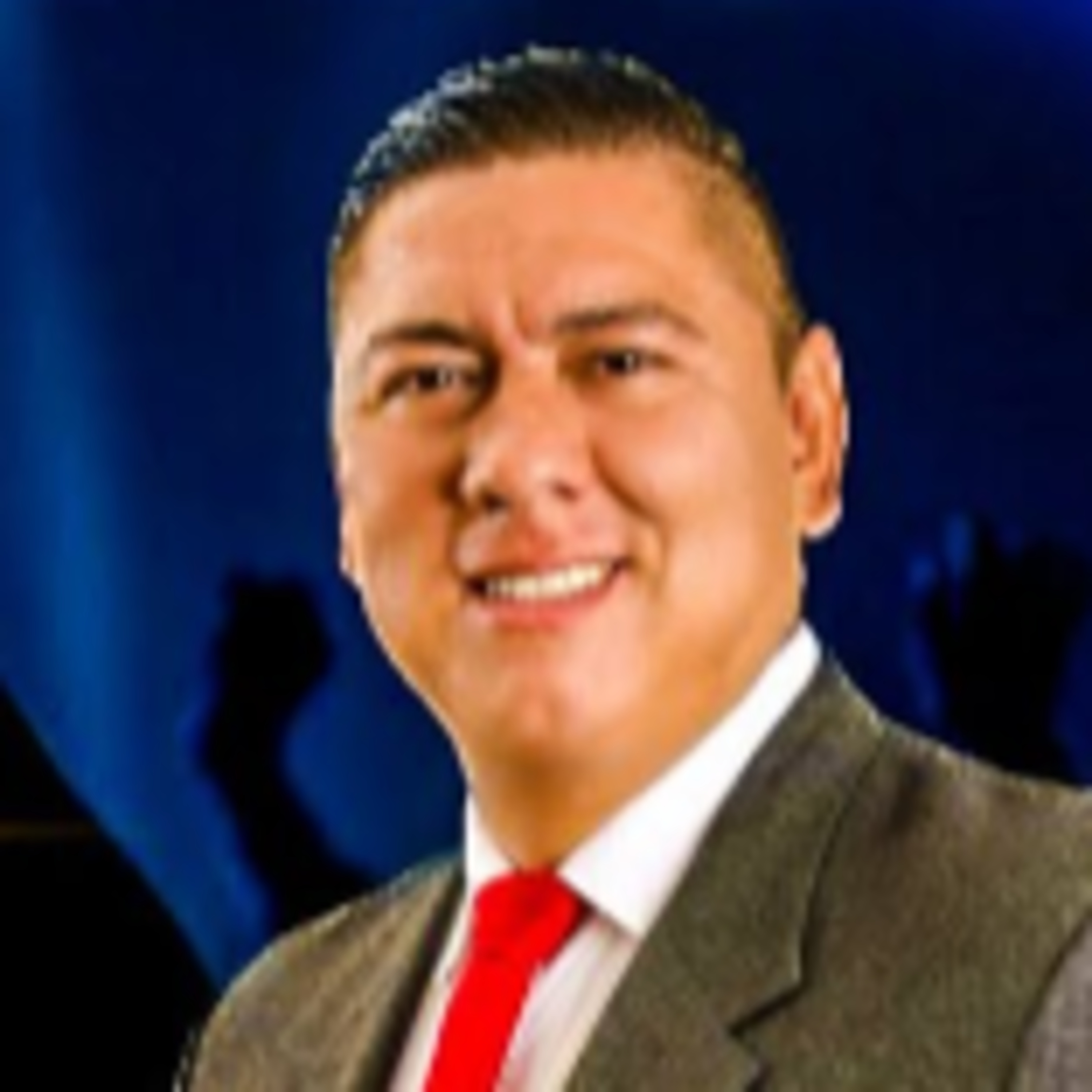 No te ahorres esfuerzos - Pastor Fabián Barrantes episode artwork