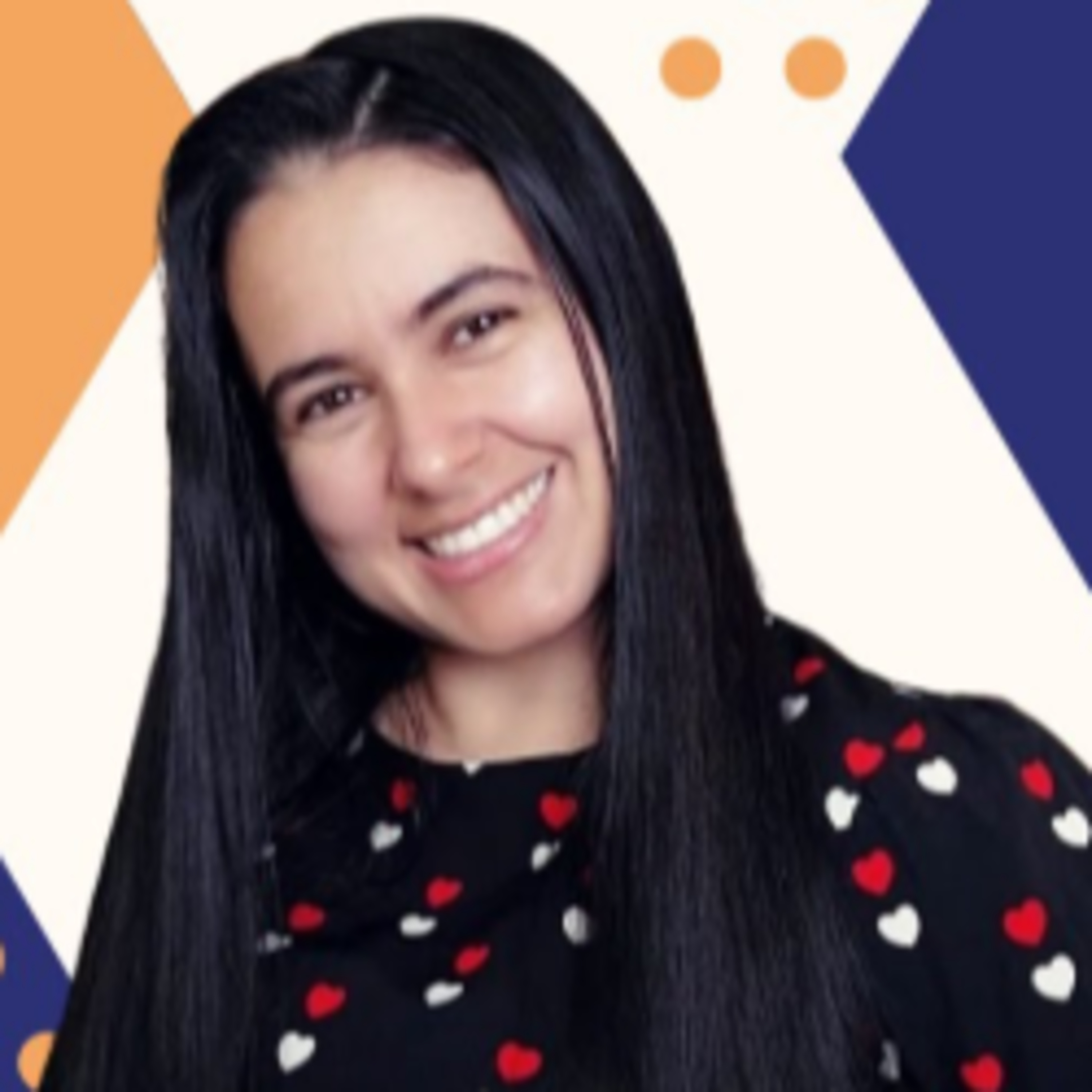 La escencia de la mujer cristiana - Hermana Carolina Henao episode artwork