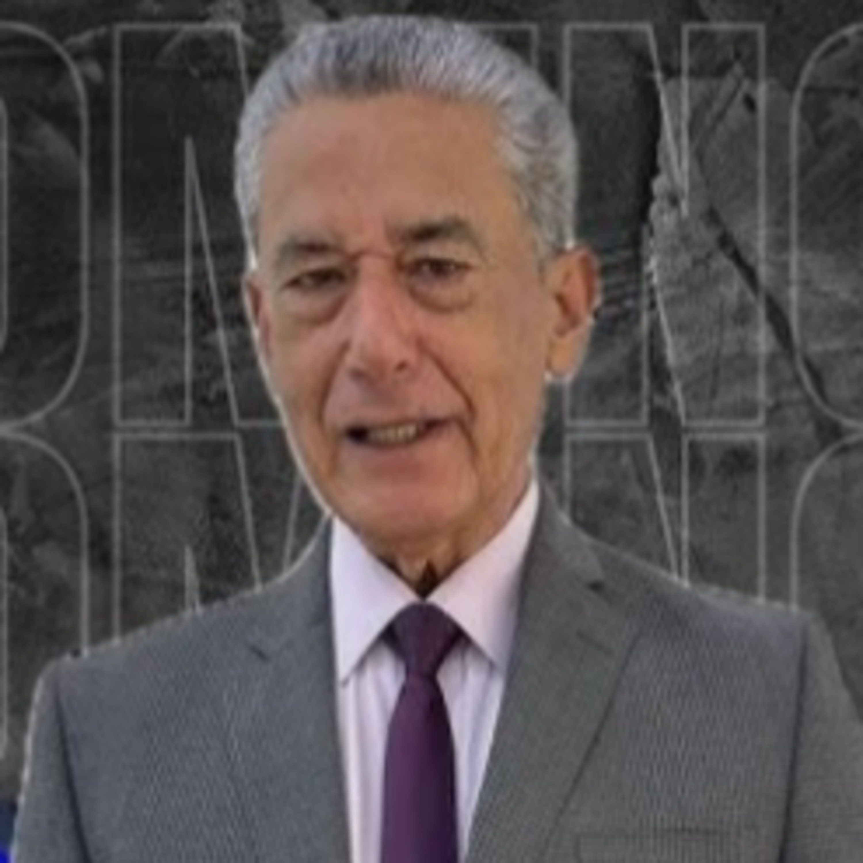 Tiempos finales - Pastor antonio Restrepo  episode artwork