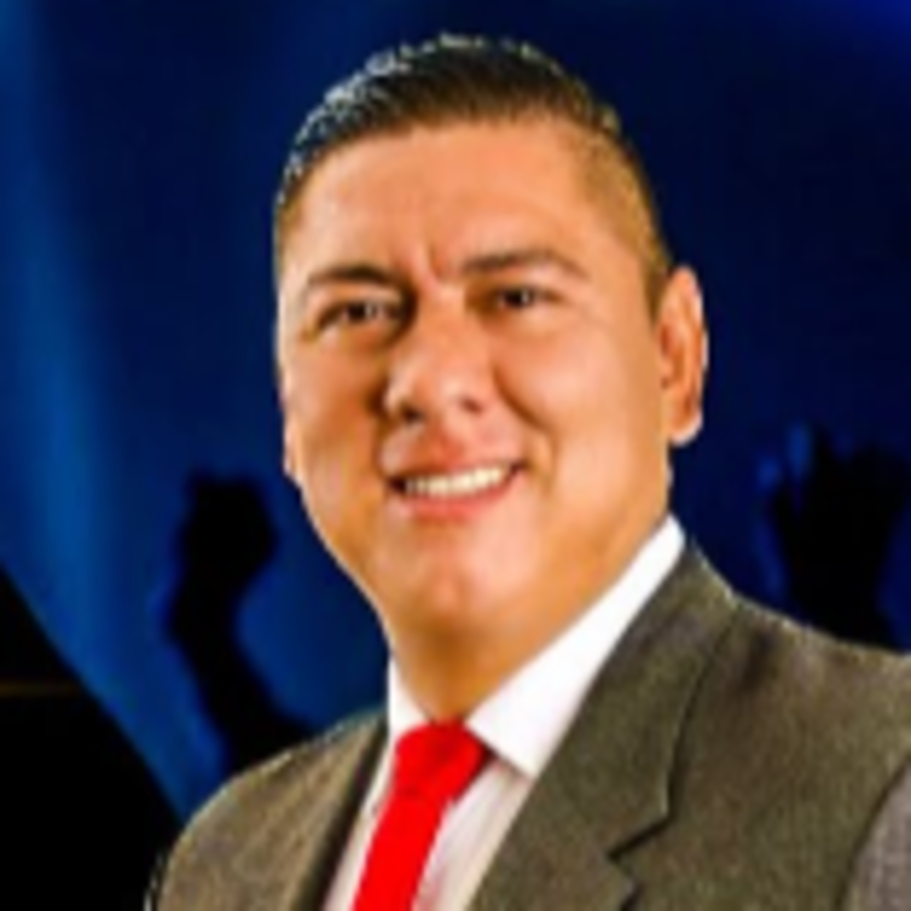 Hasta reducir tu alma - Pastor Fabian Barrantes  episode artwork