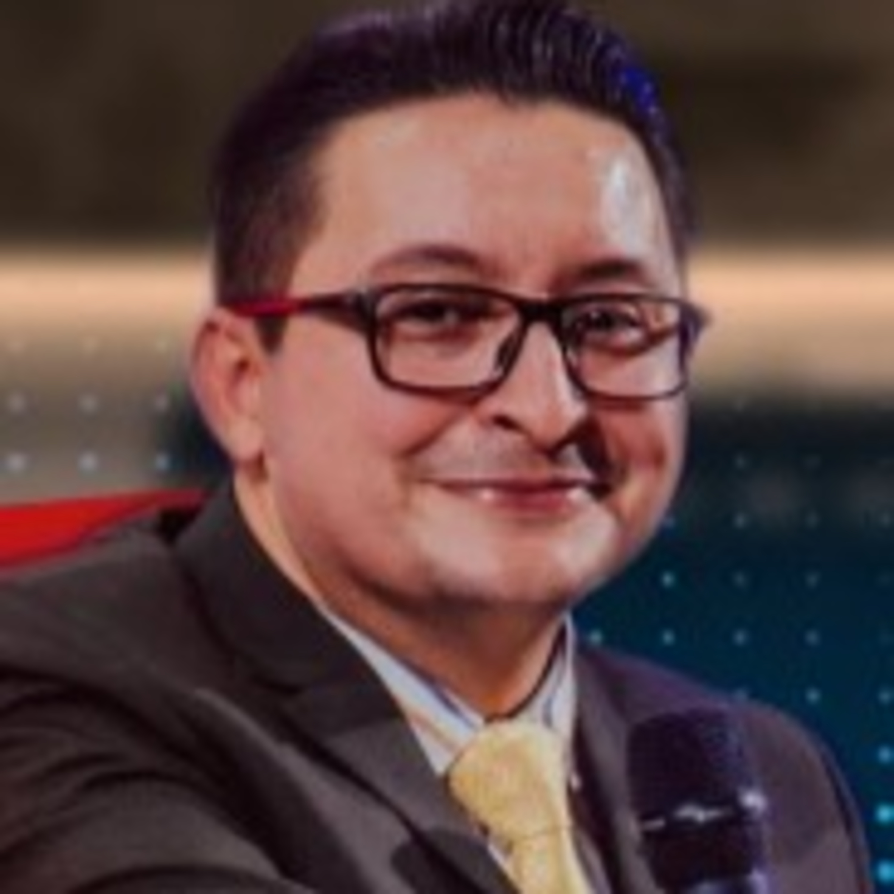 Sellados en el alma - Pastor Wilson Rojas episode artwork