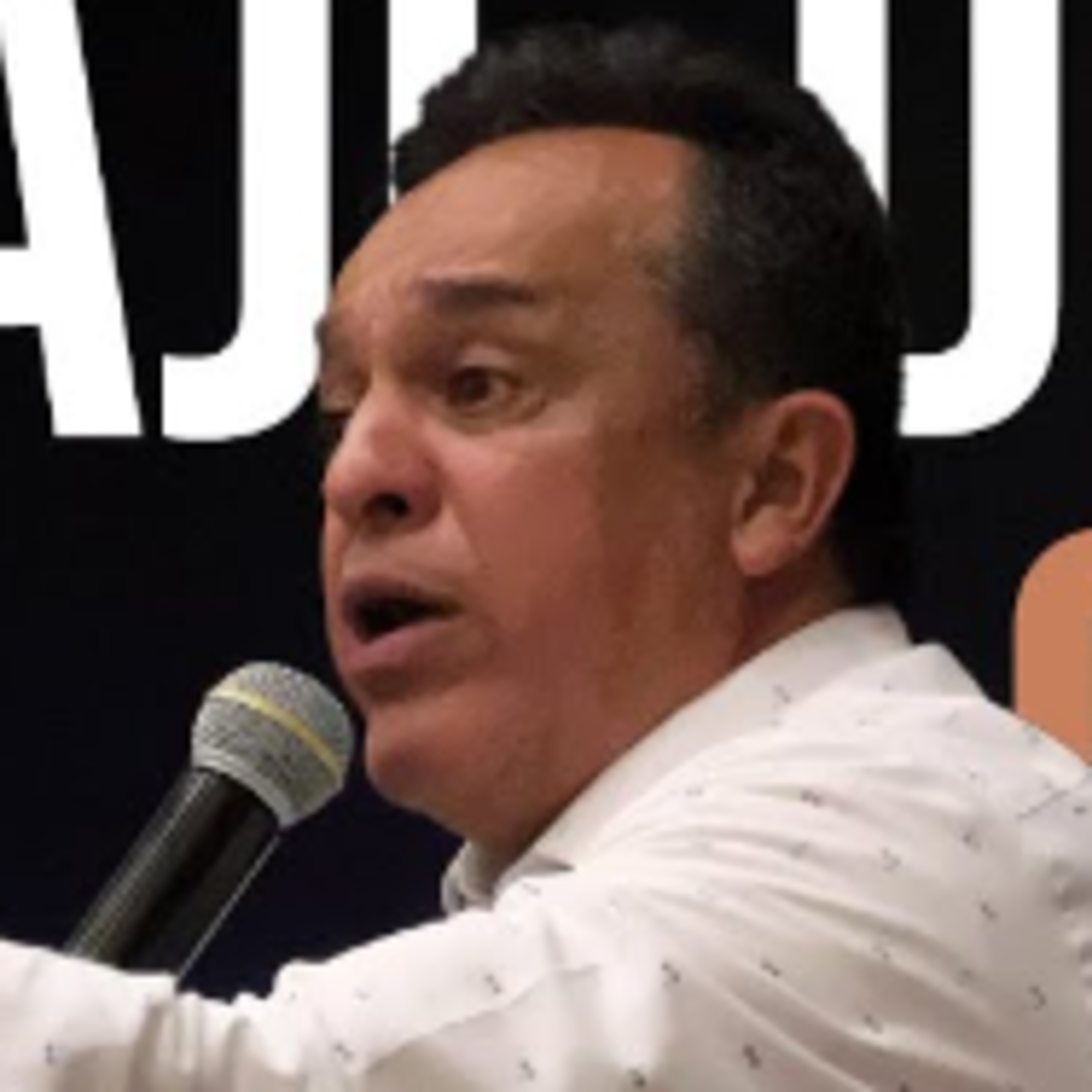 EL reino de Dios es mi prioridad - Pastor Jhon Duque episode artwork