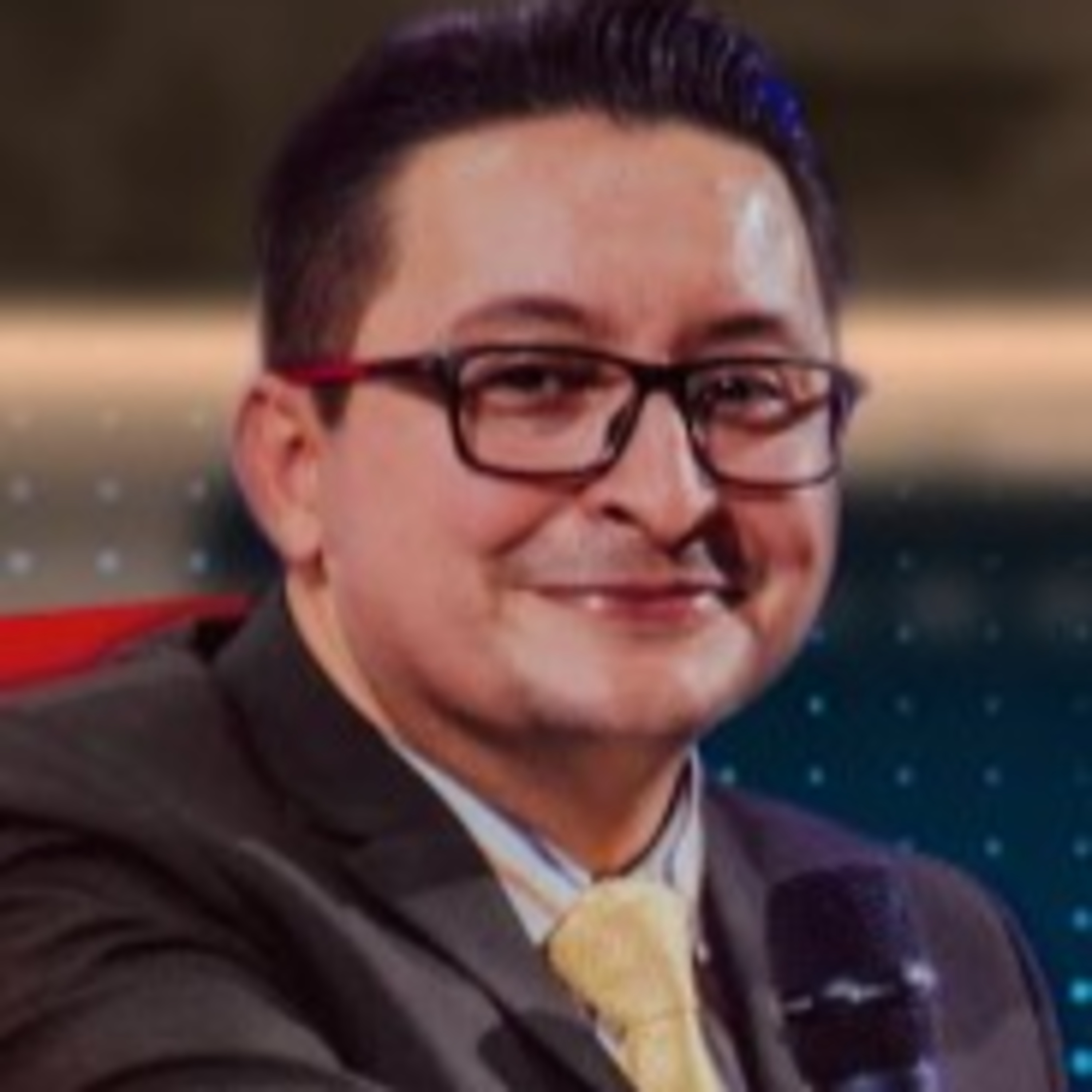 La oración no es una opción - Pastor Wilson Rojas episode artwork
