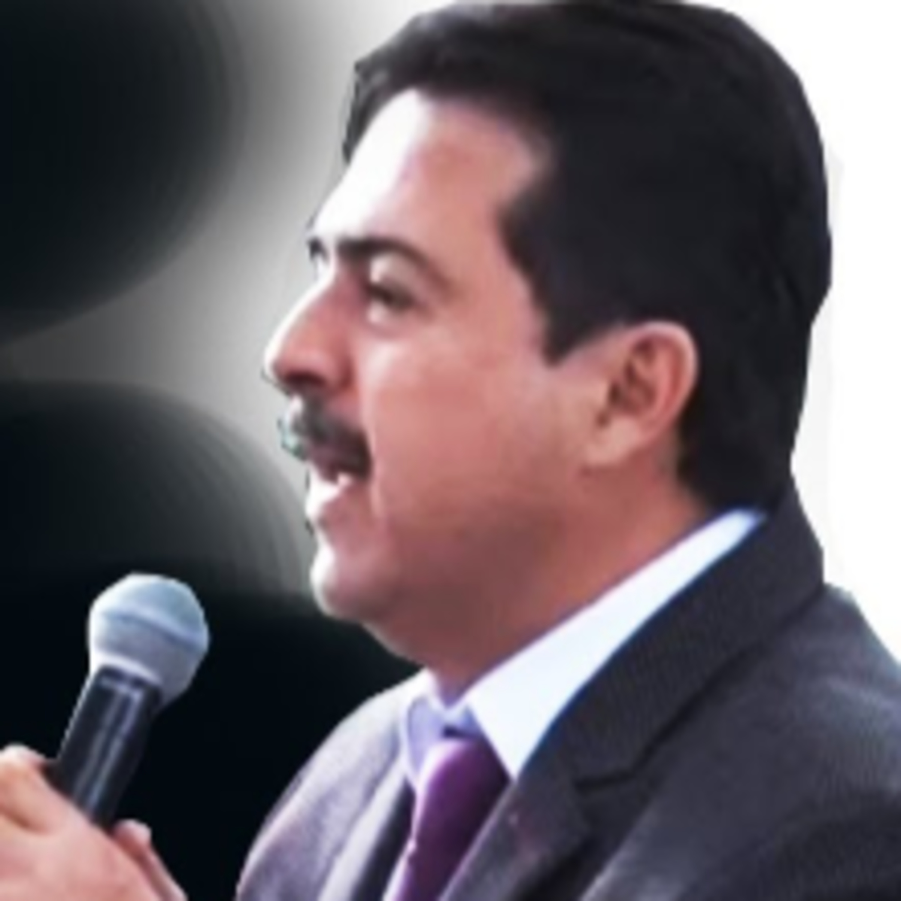 Conociendo los propósitos de Dios - Pastor Eduardo Tejada episode artwork