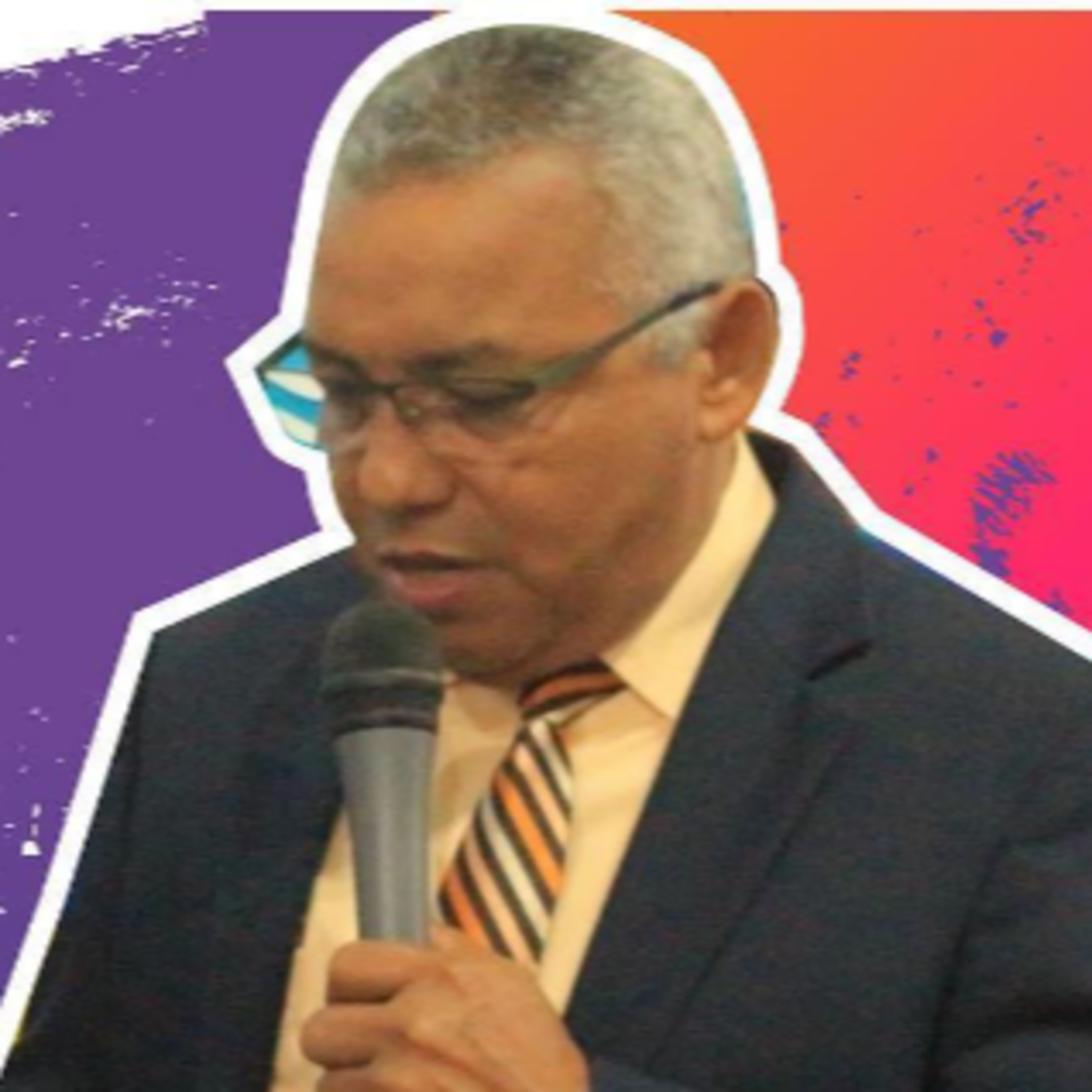 La intecesión y el crecimiento espiritual, comienzan con la honestidad - Pastor Fabio Castrillo episode artwork
