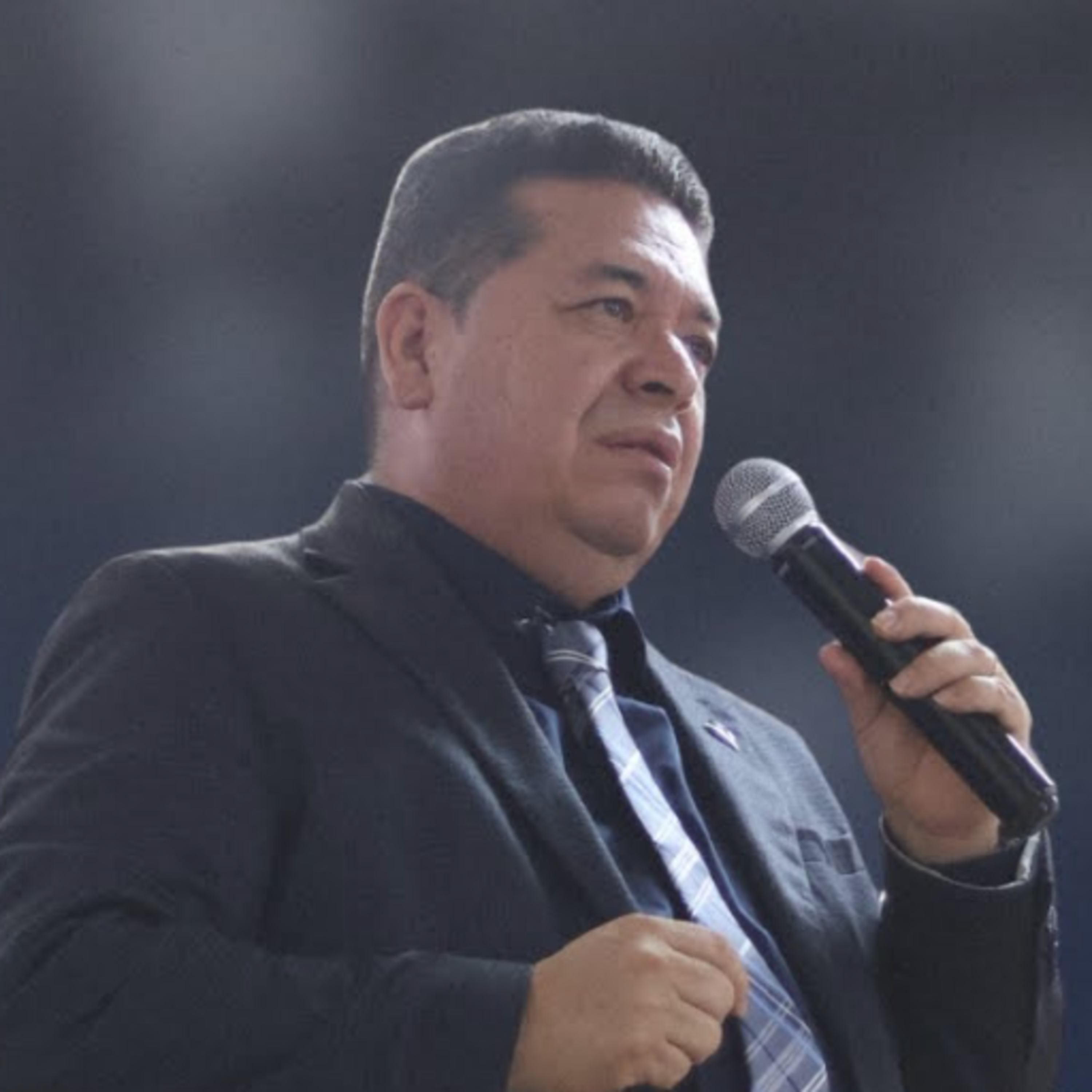 Matrimonios para toda la vida - Pastor Ruben Román episode artwork