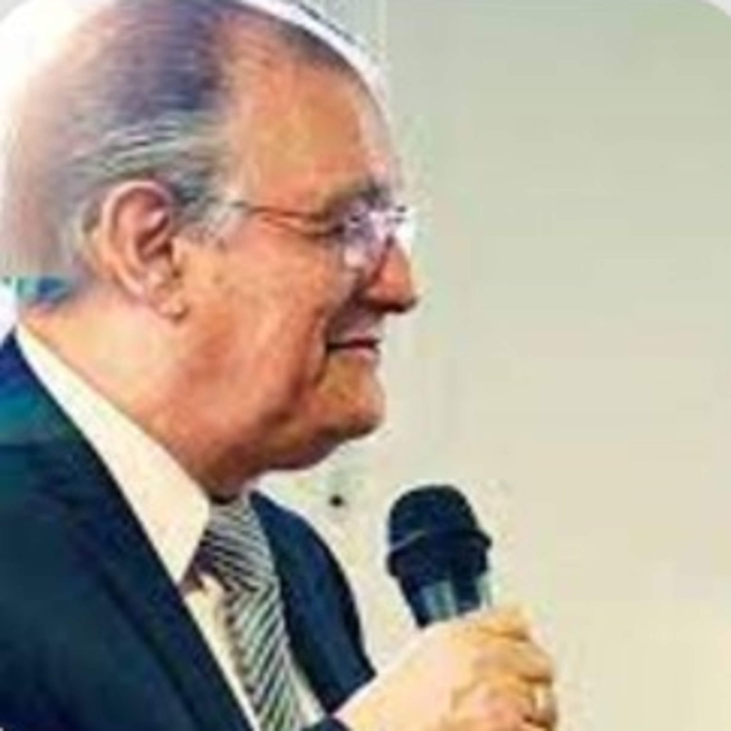 Prometo decir la verdad y nada mas que la verdad - Pastor Álvaro Torres episode artwork