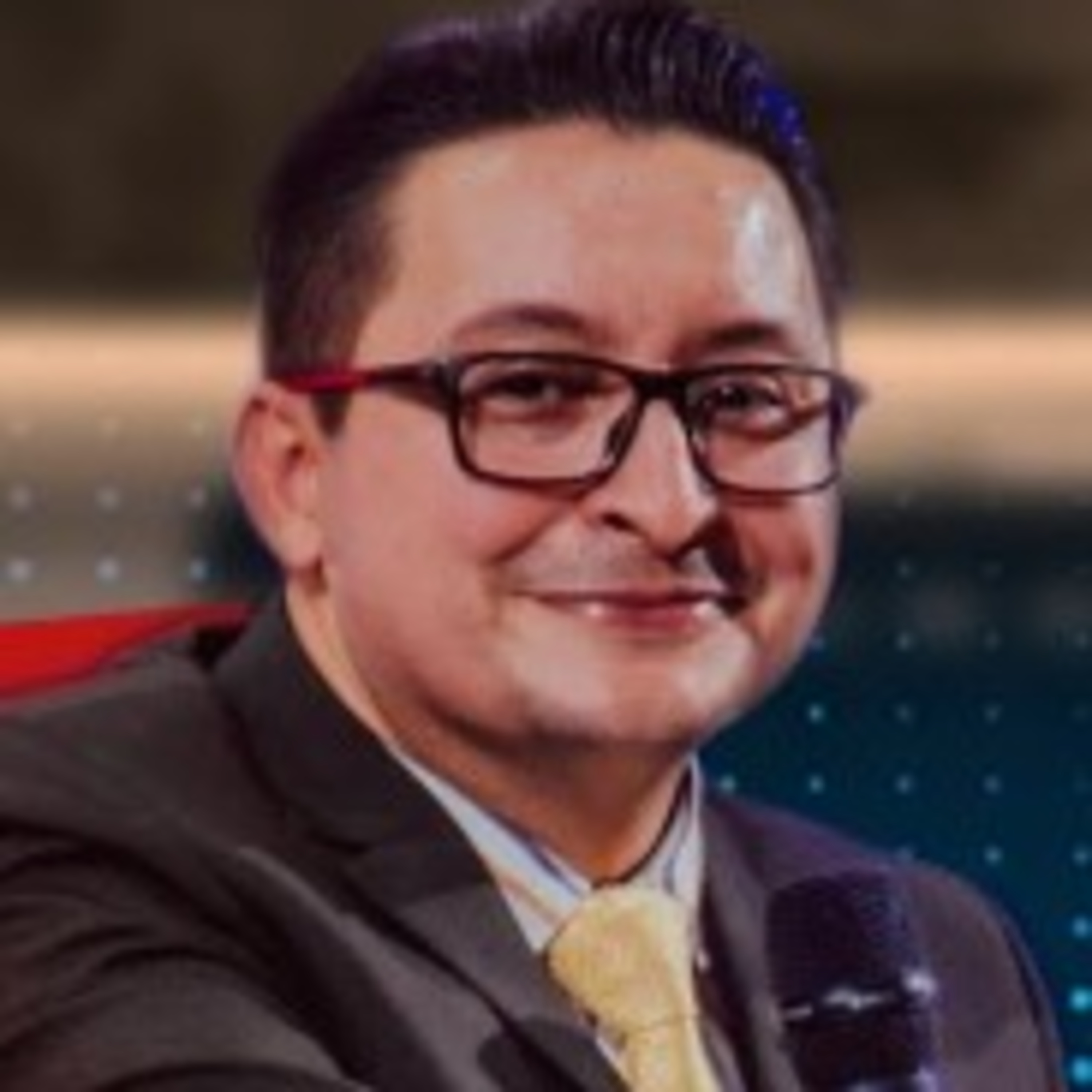 El último juez de Israel - Pastor Wilson Rojas episode artwork