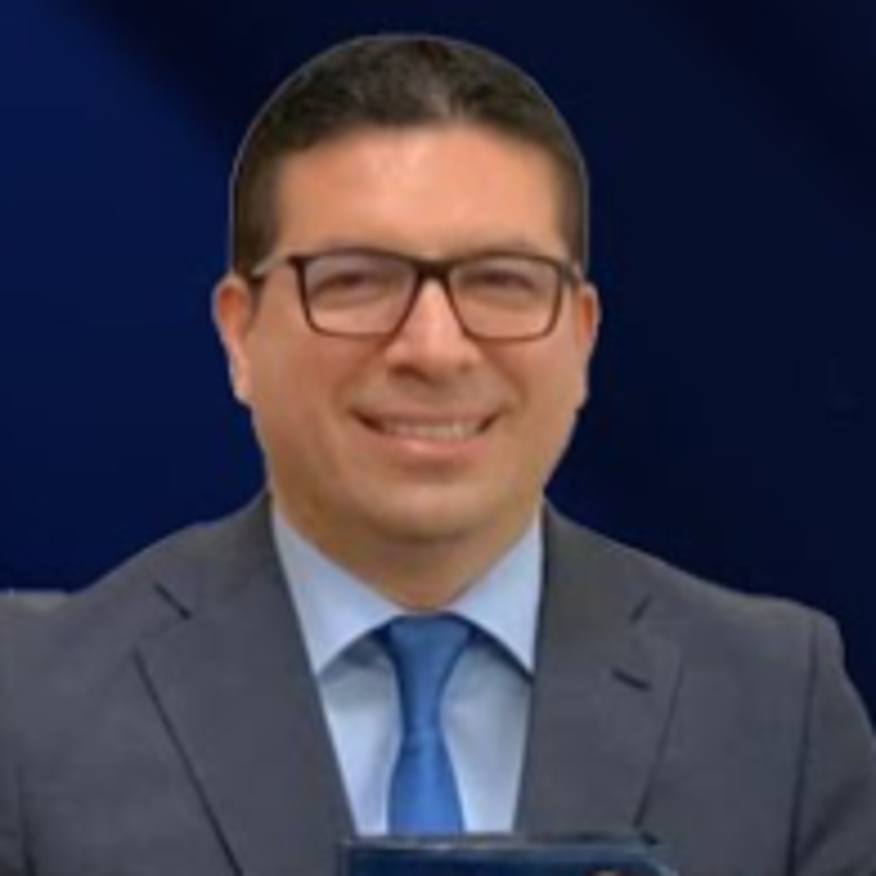 No huyas de la presencia de Dios - Wilmar Lozada episode artwork