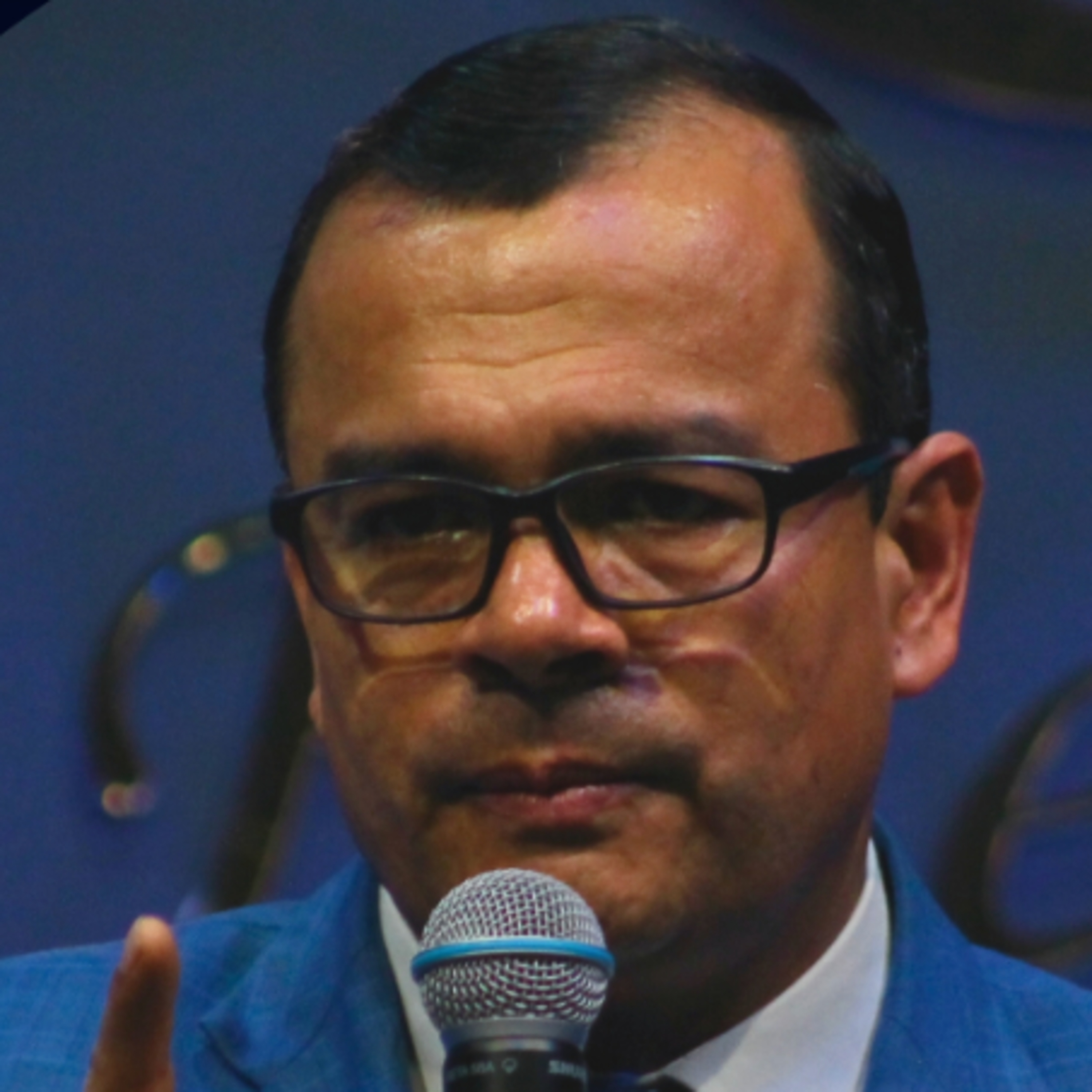 El poder del altar en la familia - Pastor Edgar Giraldo episode artwork