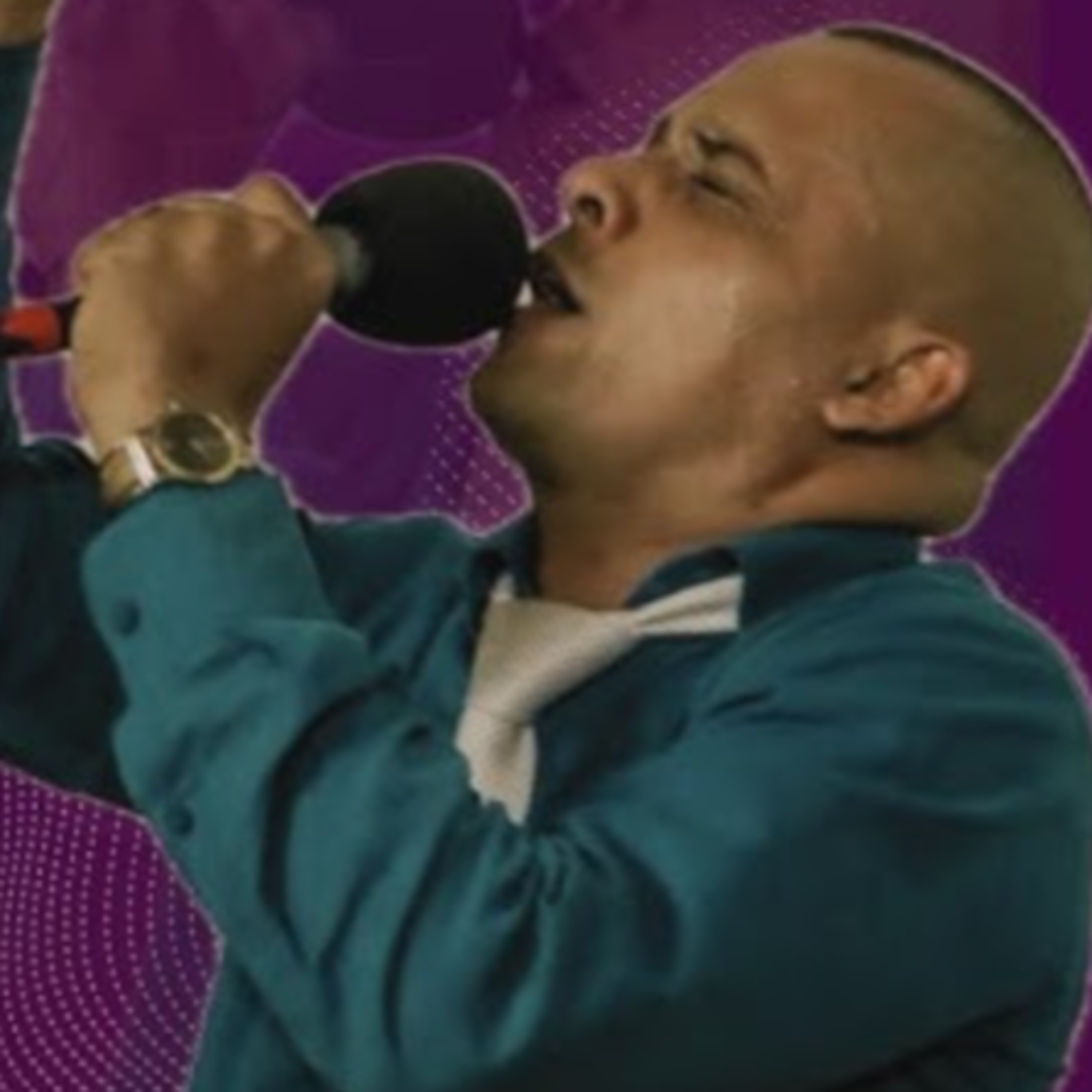 Cristo pagó tu deuda - Hermano Eduard Osorio episode artwork