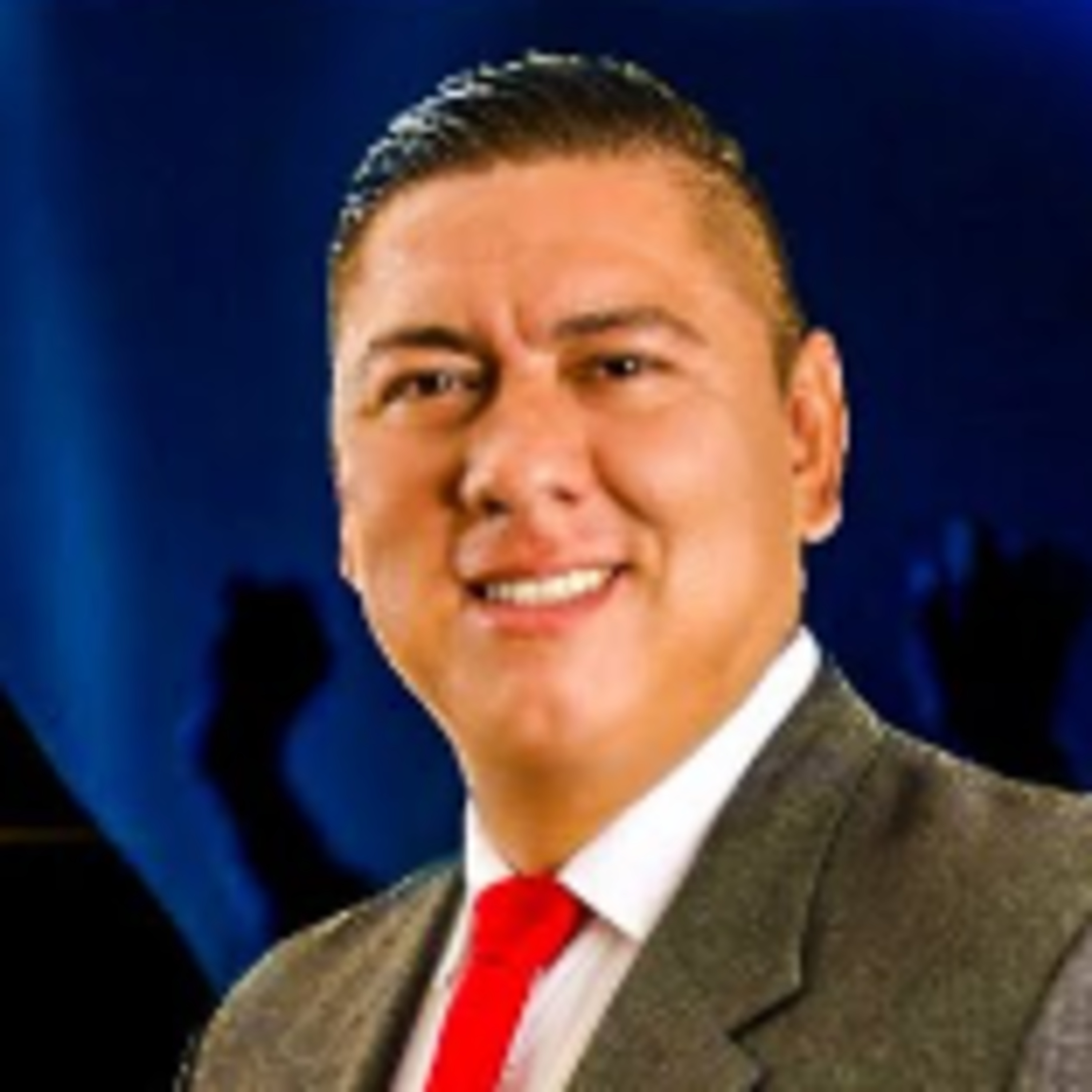 El factor diferencial - Fabian Barrantes  episode artwork