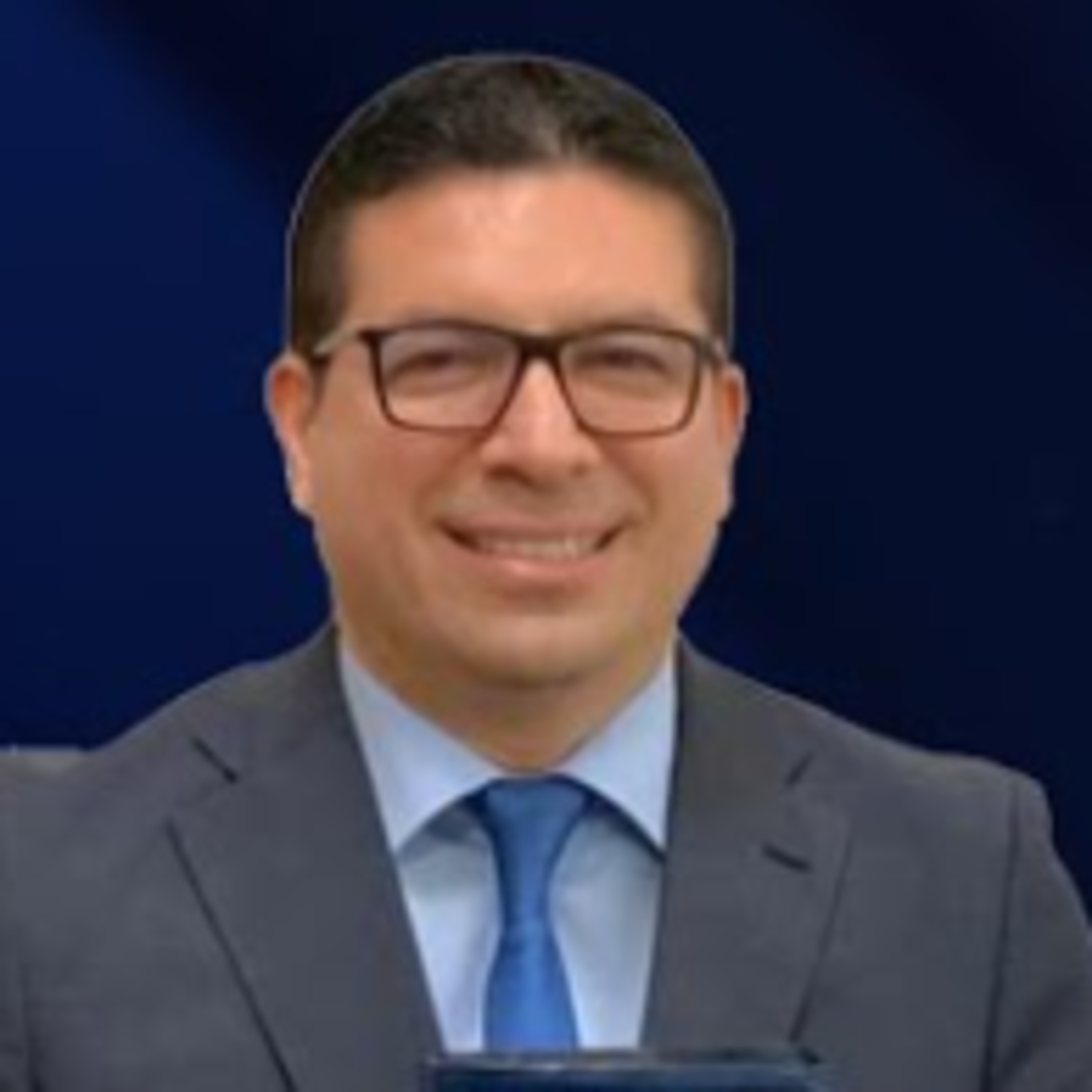 Corre a tu refugio seguro - Pastor Wilson Lozada