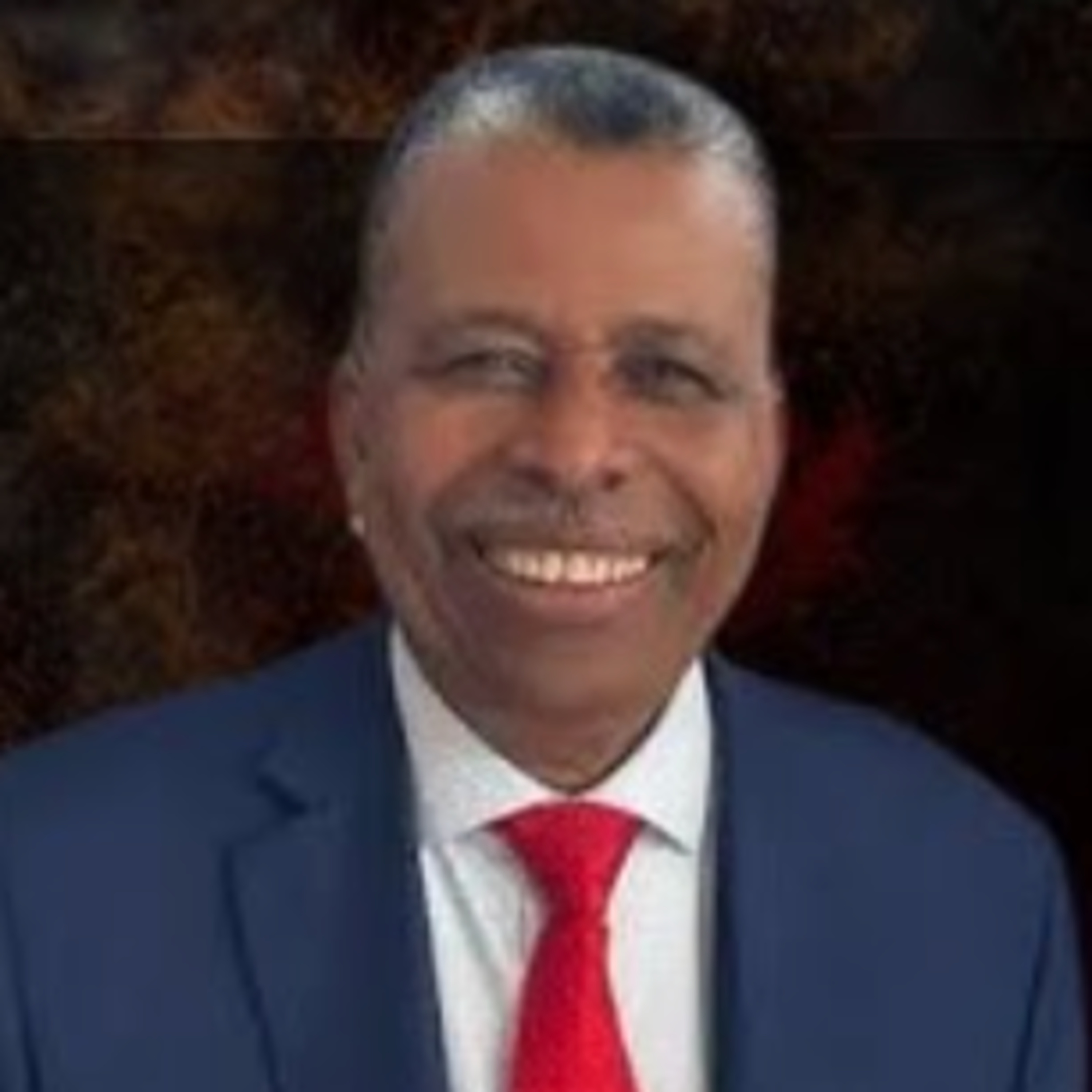 ¿Quieres ver la mano de Dios? - Pastor Victor Vergara