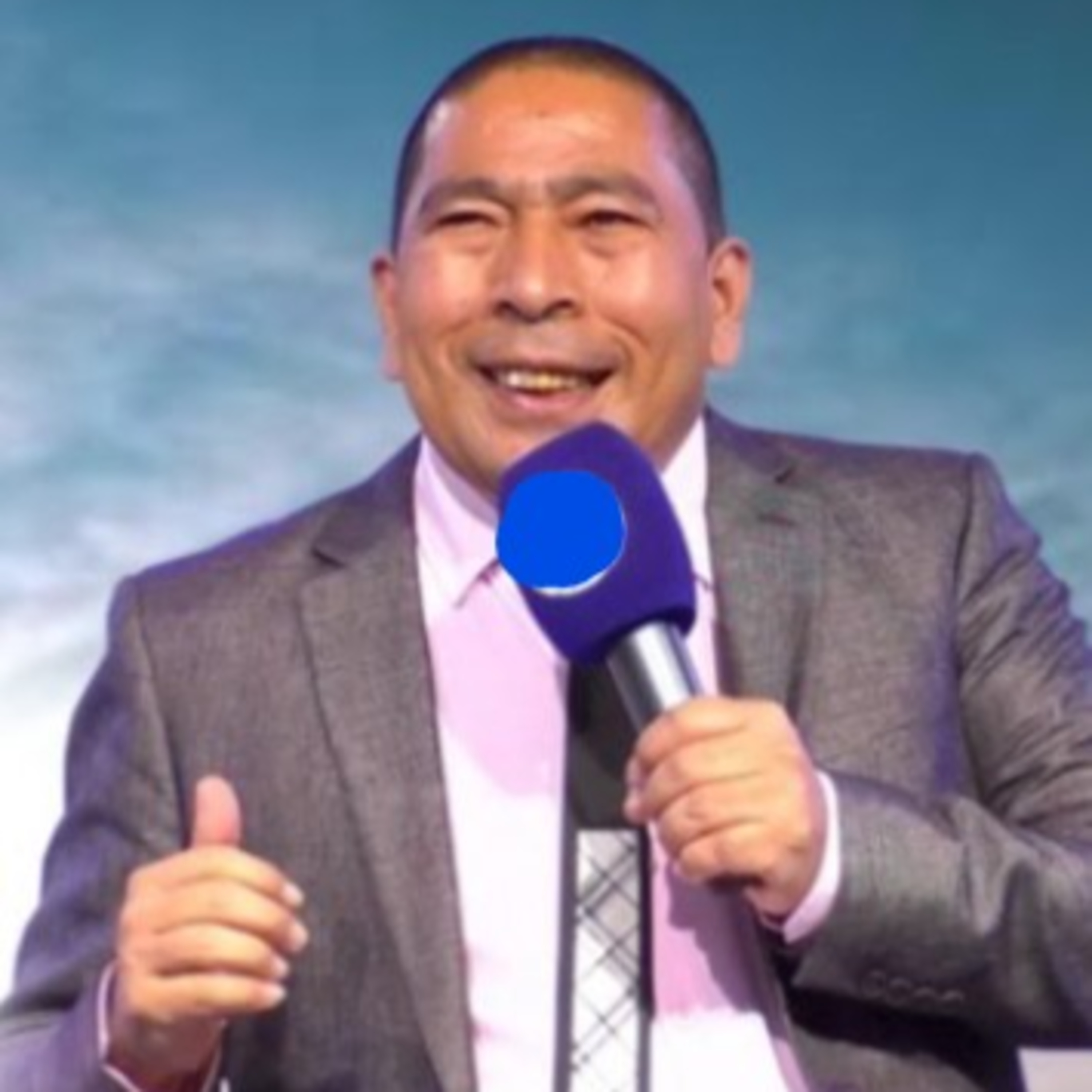 No fue en vano, Dios está satisfecho - Pastor Jorge Elias Simanca