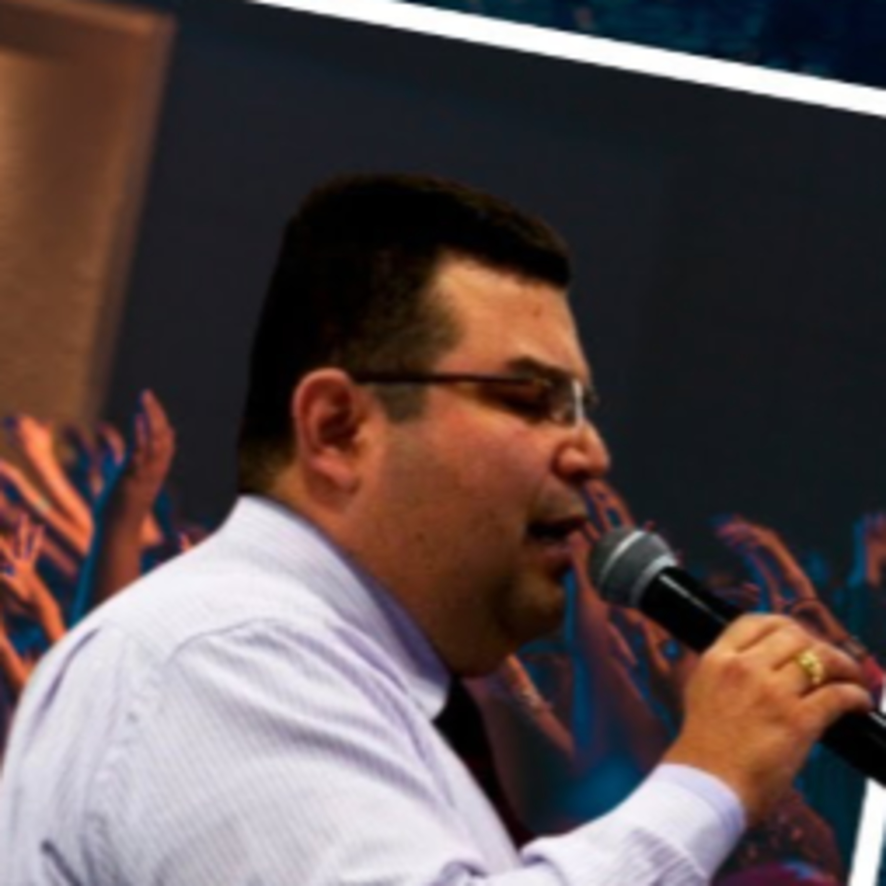 Solo crée - Pastor Edilberto Ortiz