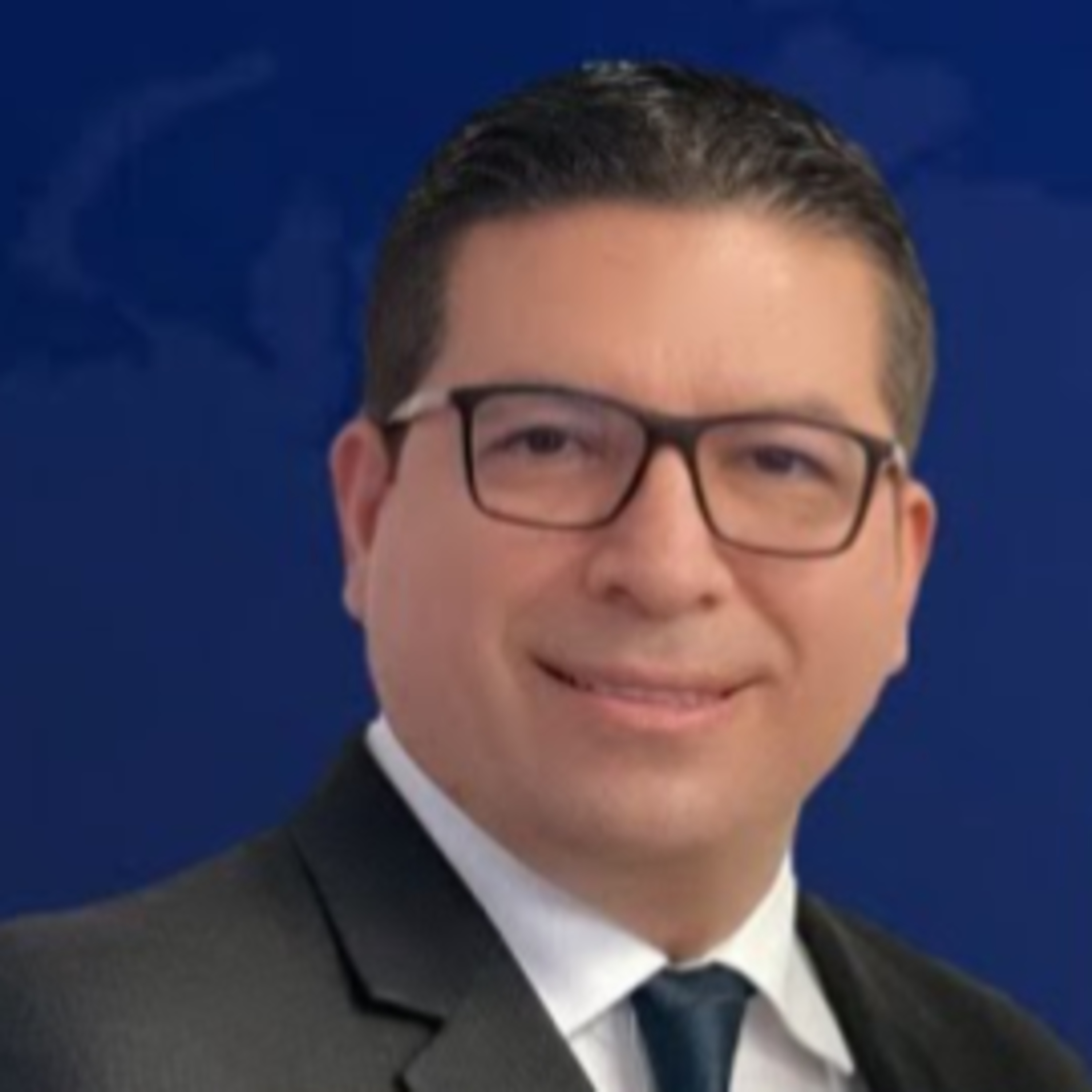 La paz que busca el mundo - Pastor Jhon Wilmar Lozada