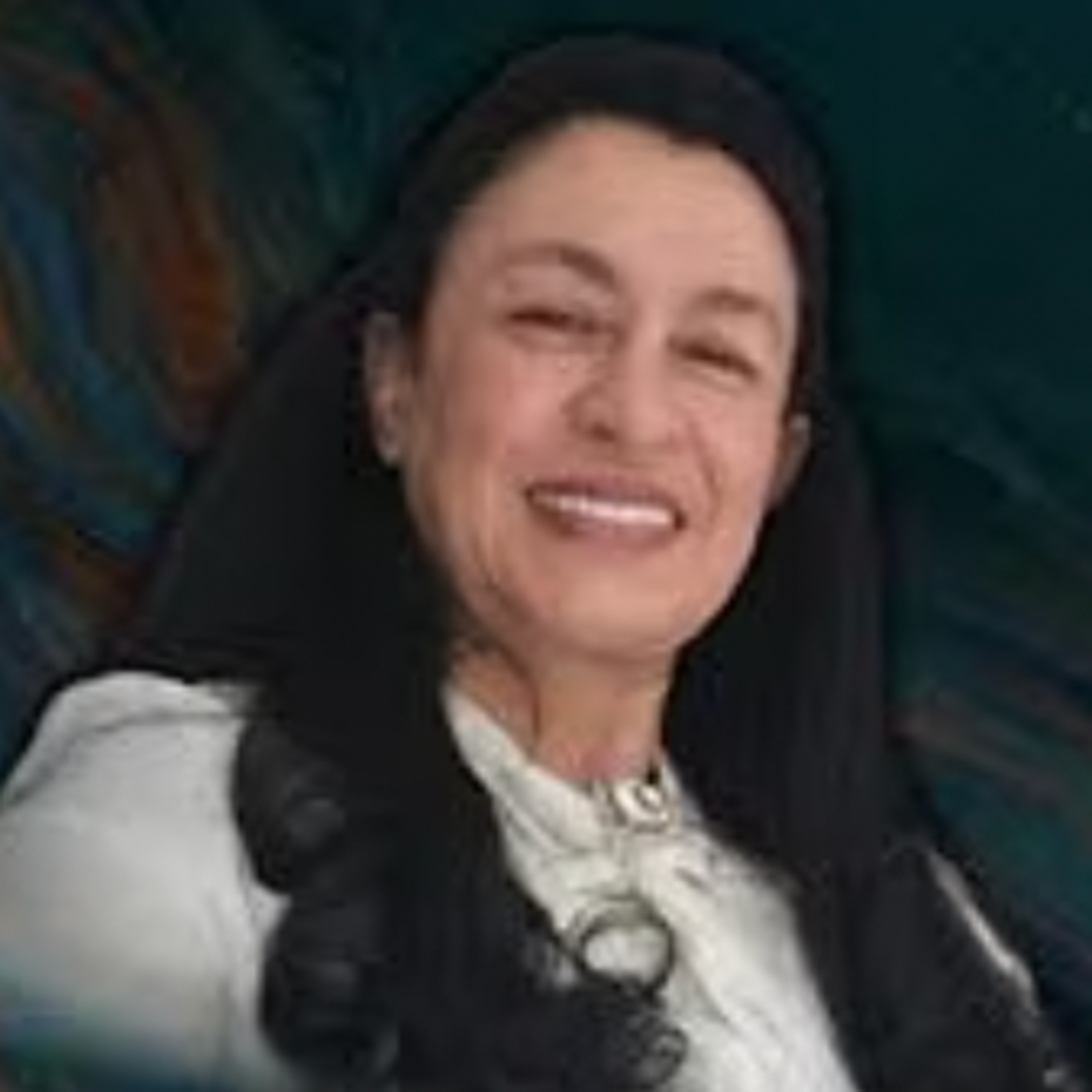 Una familia en santidad - Hermana Luz Marina de Betancour