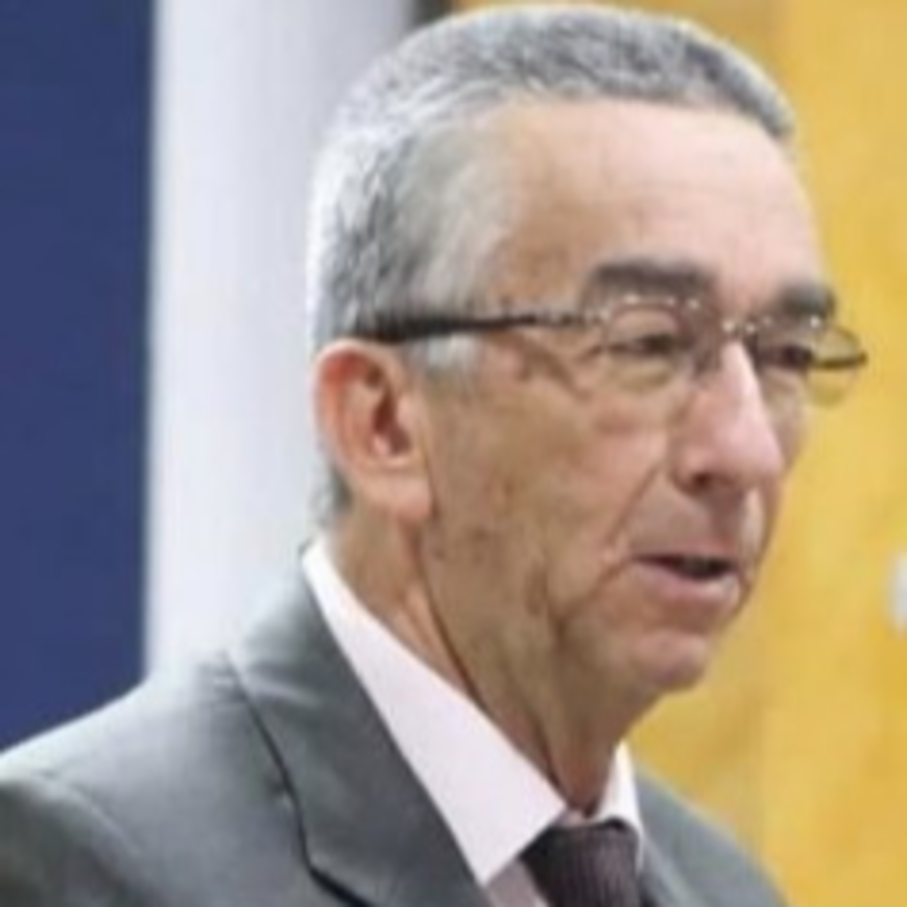 El propósito de la ley -Pastor Carlos Hoyos