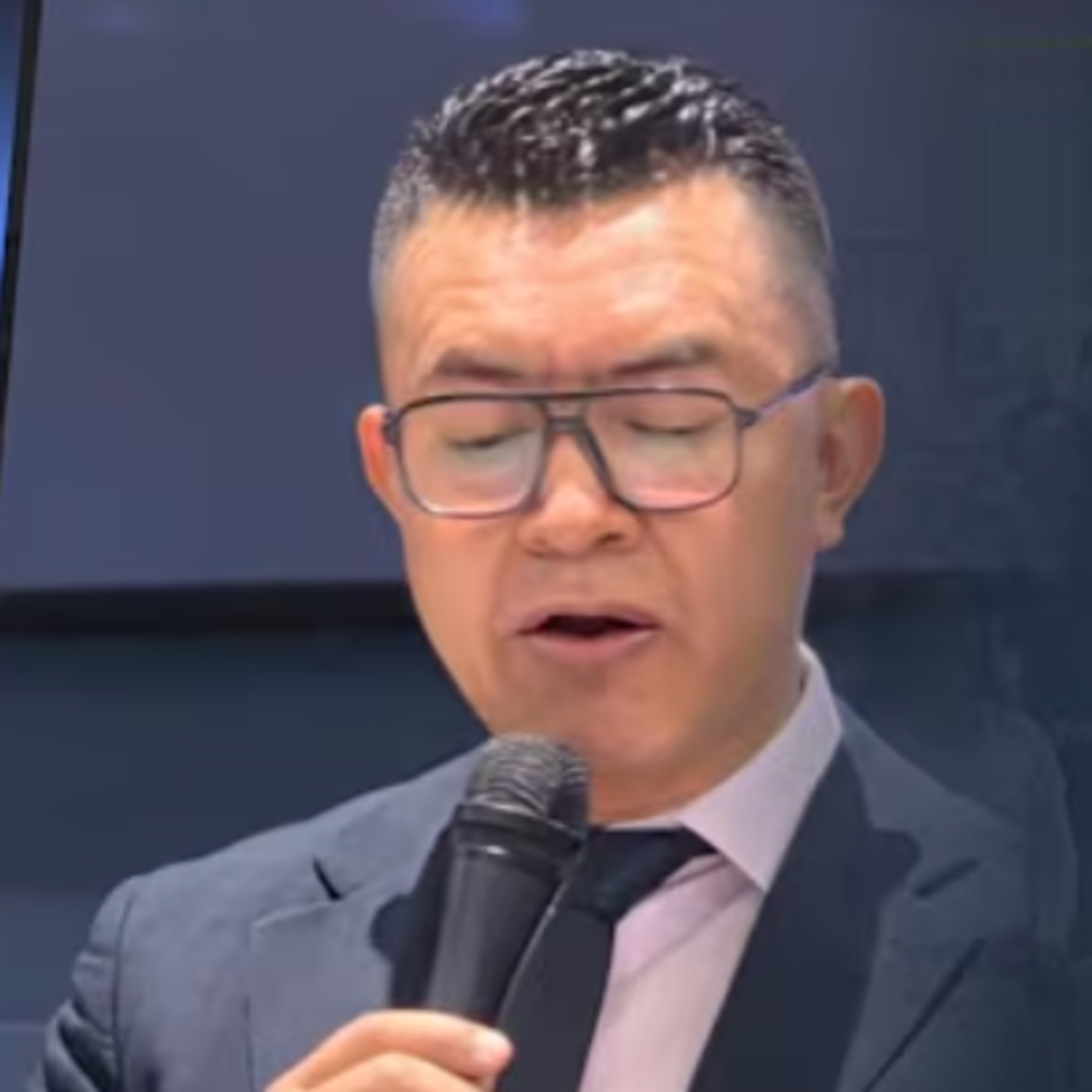 El Dios de la casa - Pastor Alexander Bañol