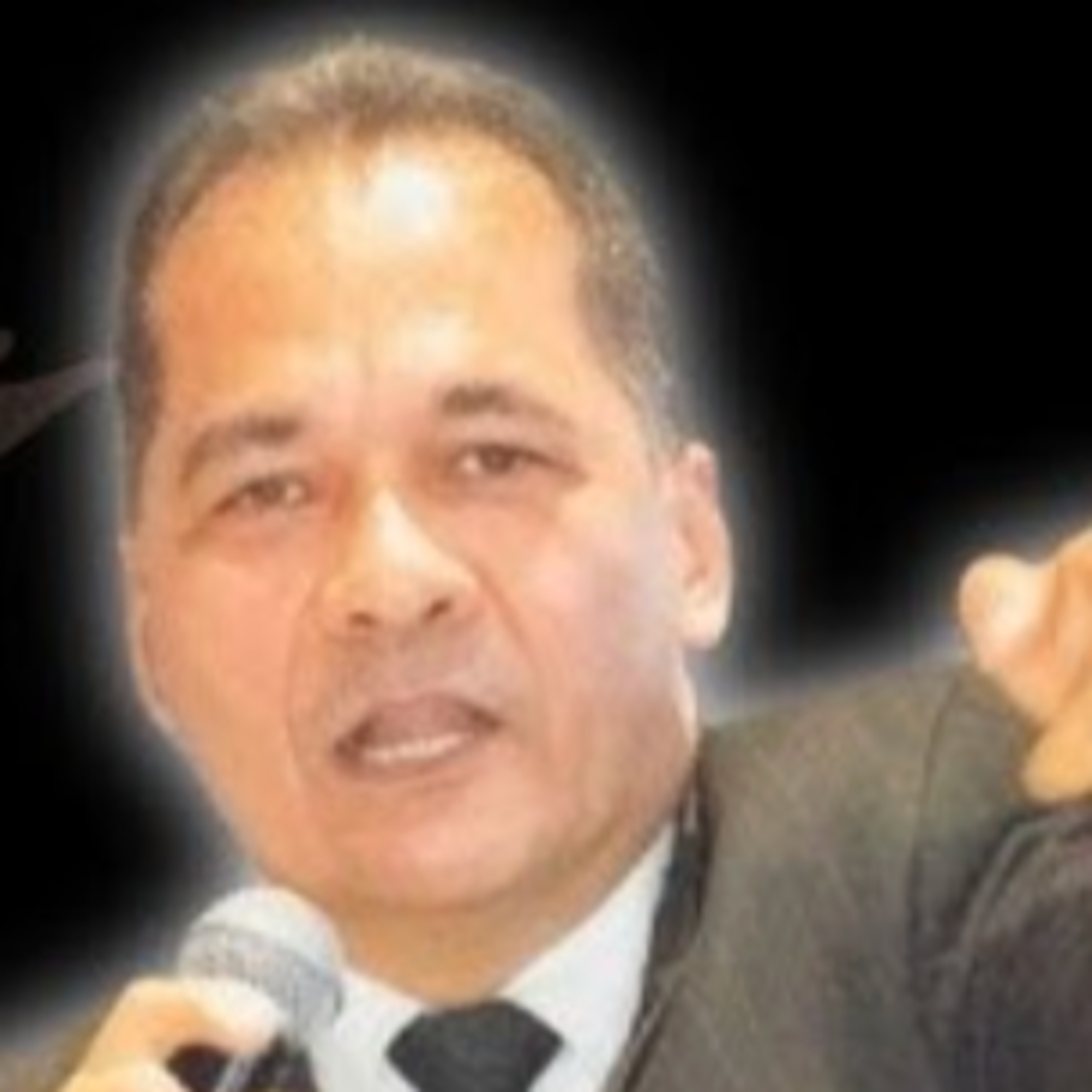 El poderio de Dios - Pastor Jairo Duque