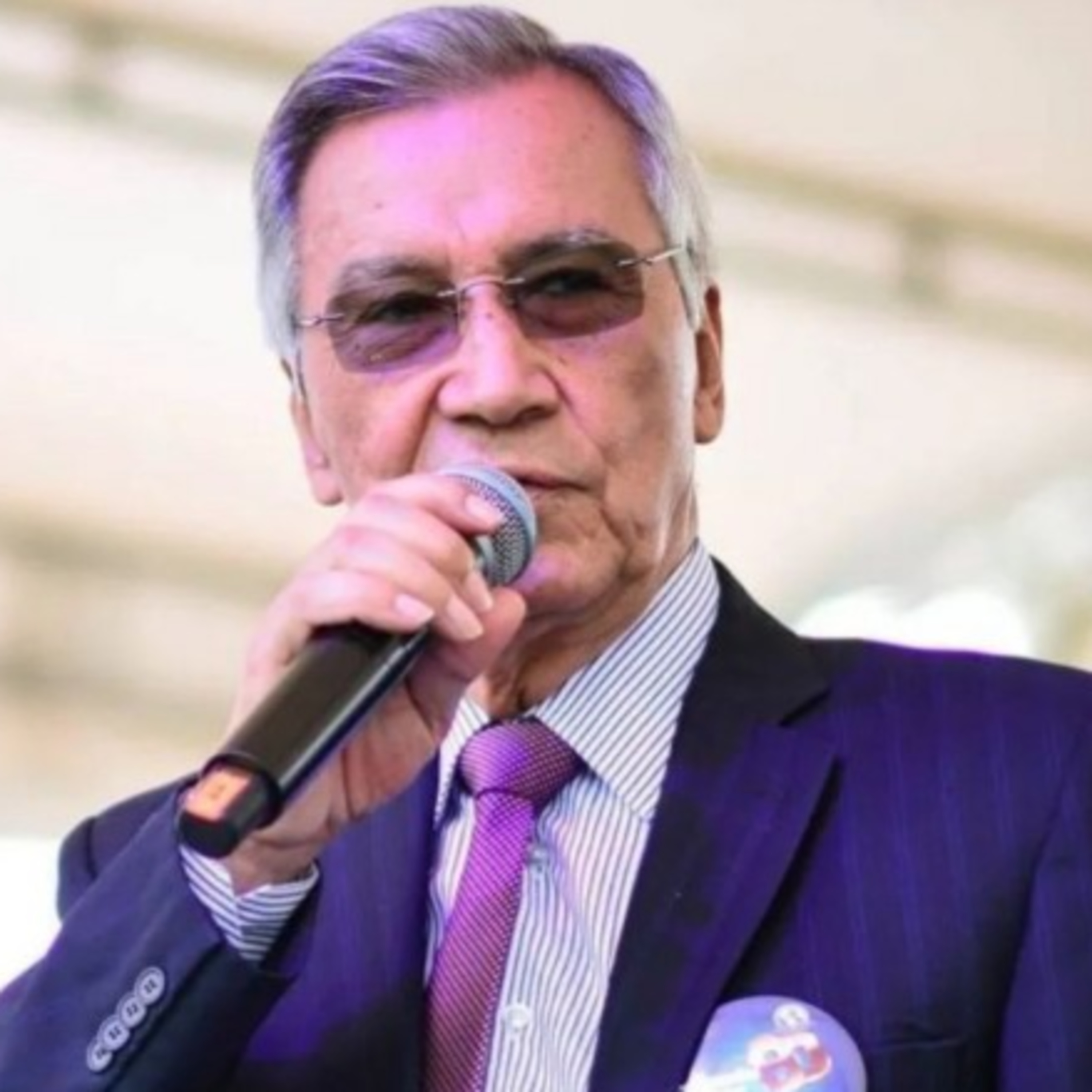 La oración, un dialogo sincero con Dios - Pastor Reinel Galvis