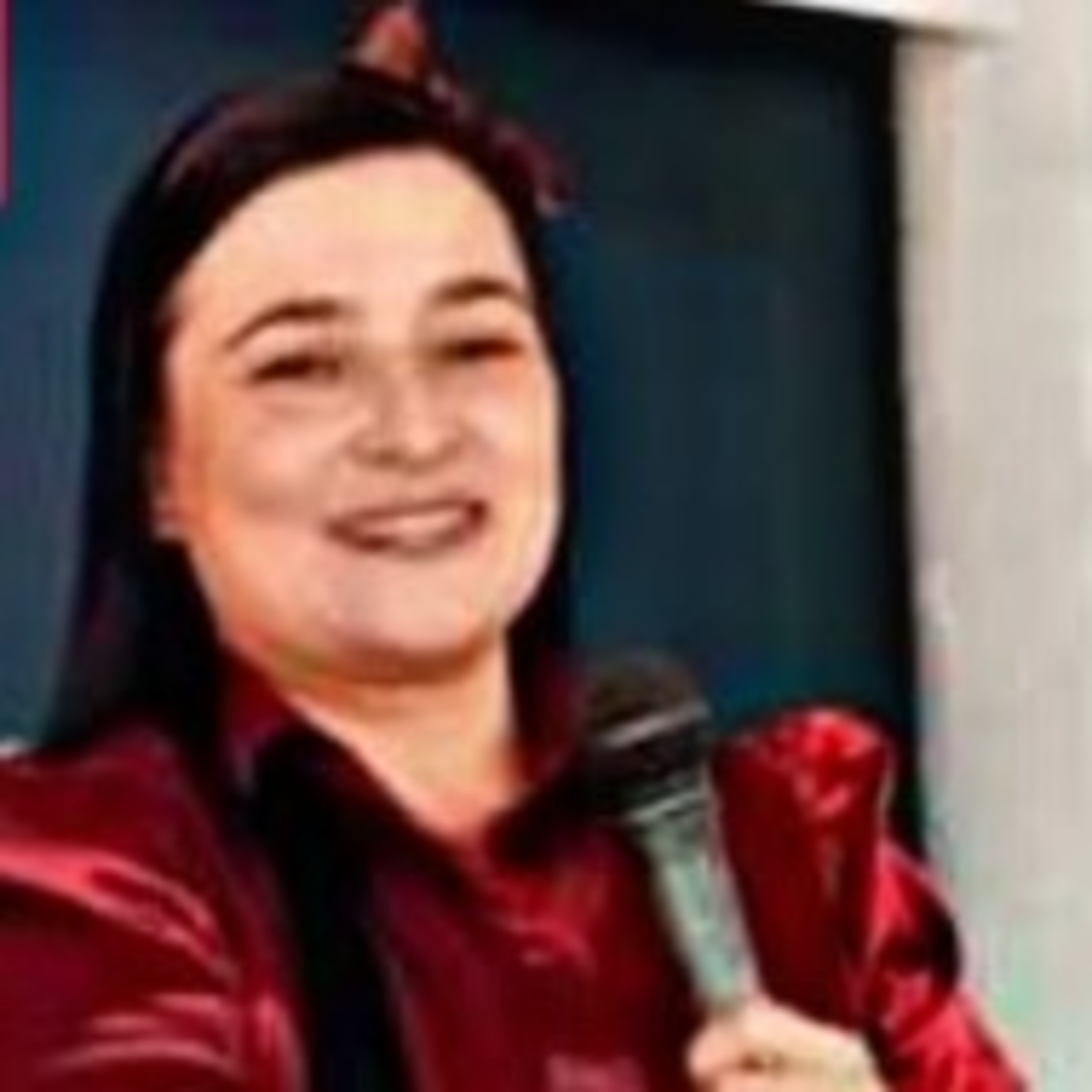 Donde hubo ruinas nacerá gloria - Hermana Ruth Osorio