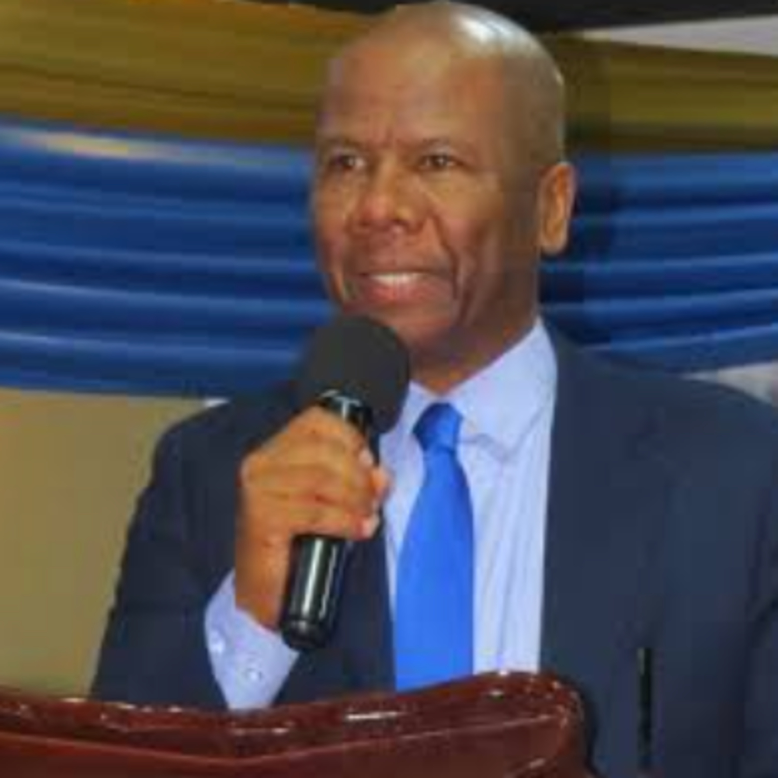 Unanimes en lo que creemos - Misionero Tito Vasquez