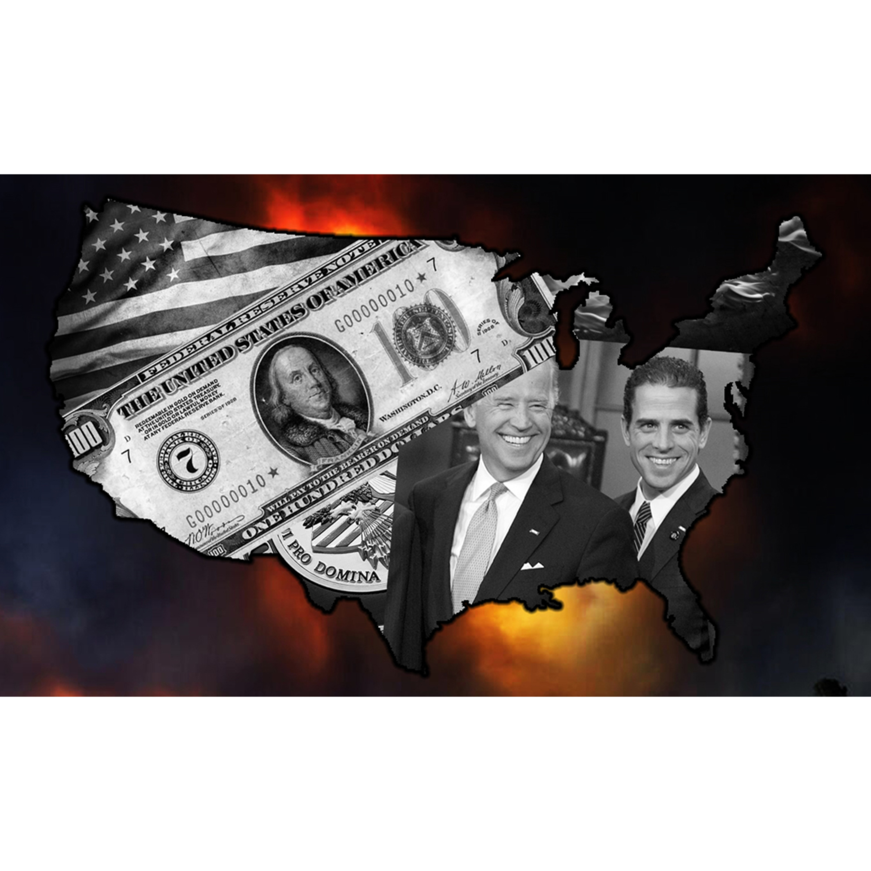 Corruption Spreads | PC#44 episode artwork