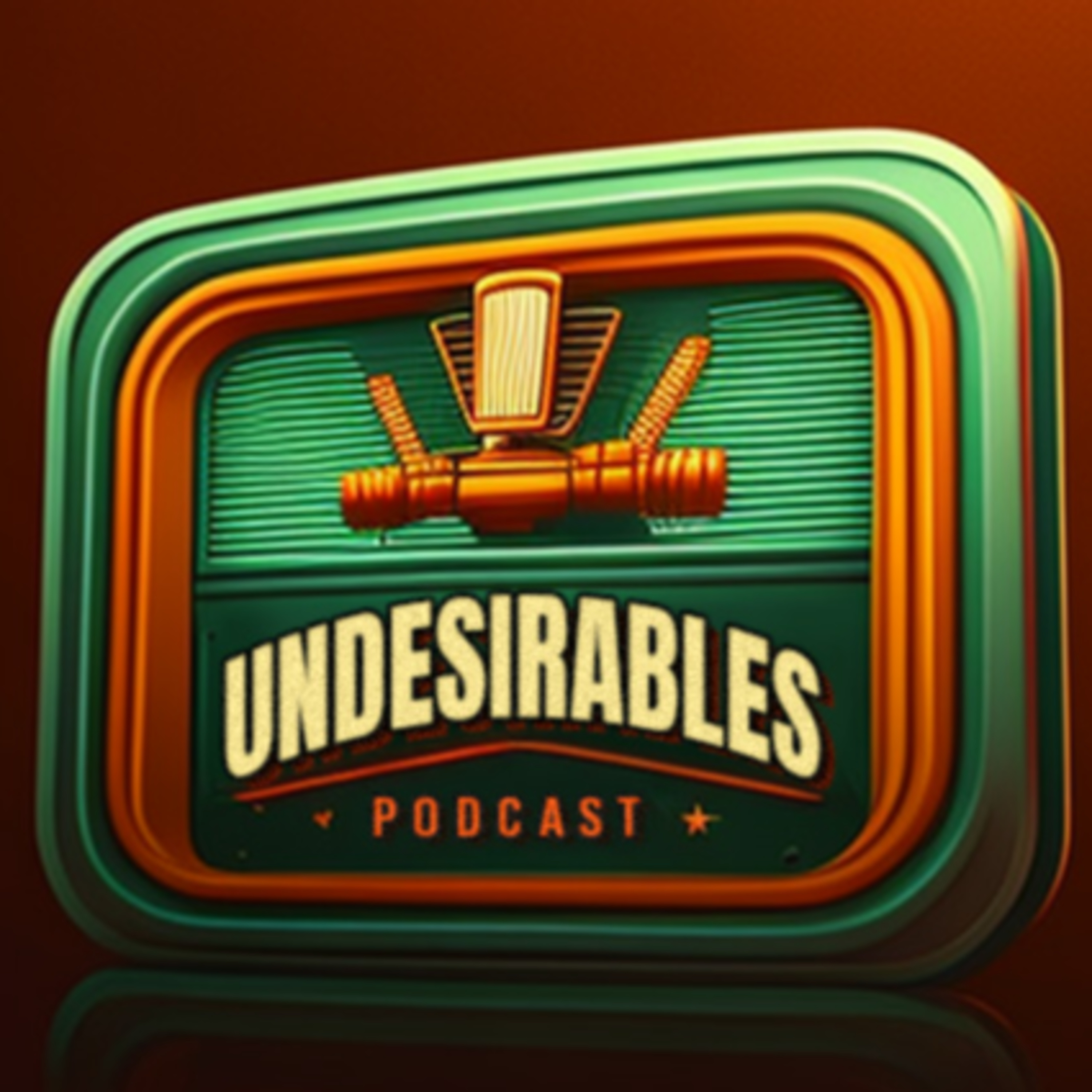 Undesirables - Dying Light 2 episode artwork