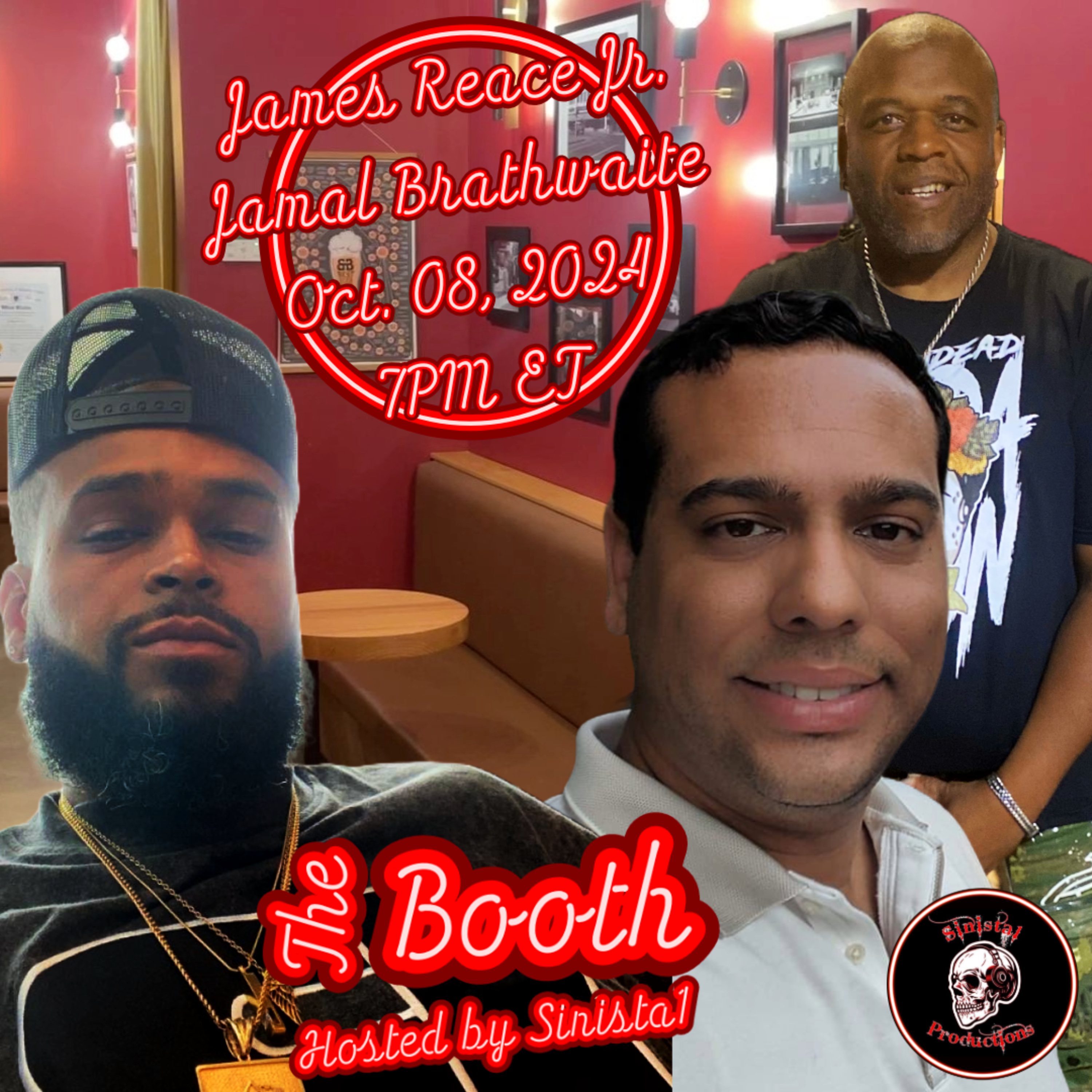 The Booth