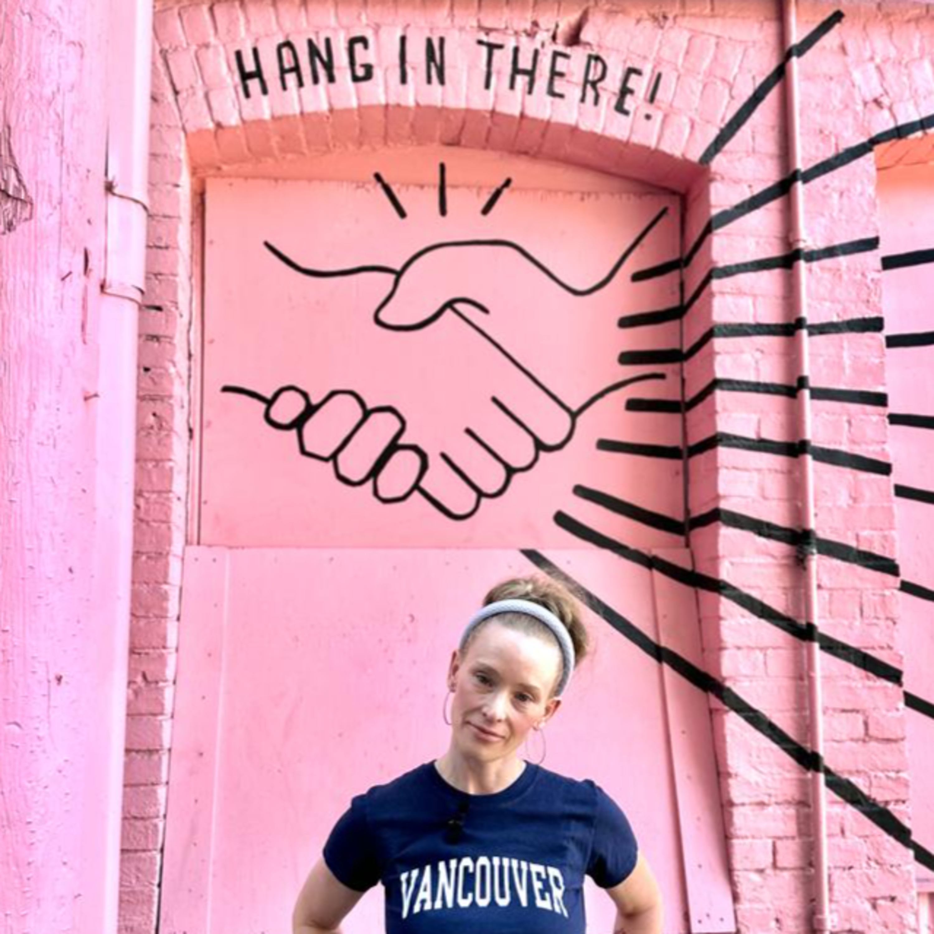 Rachel Thexton Connects