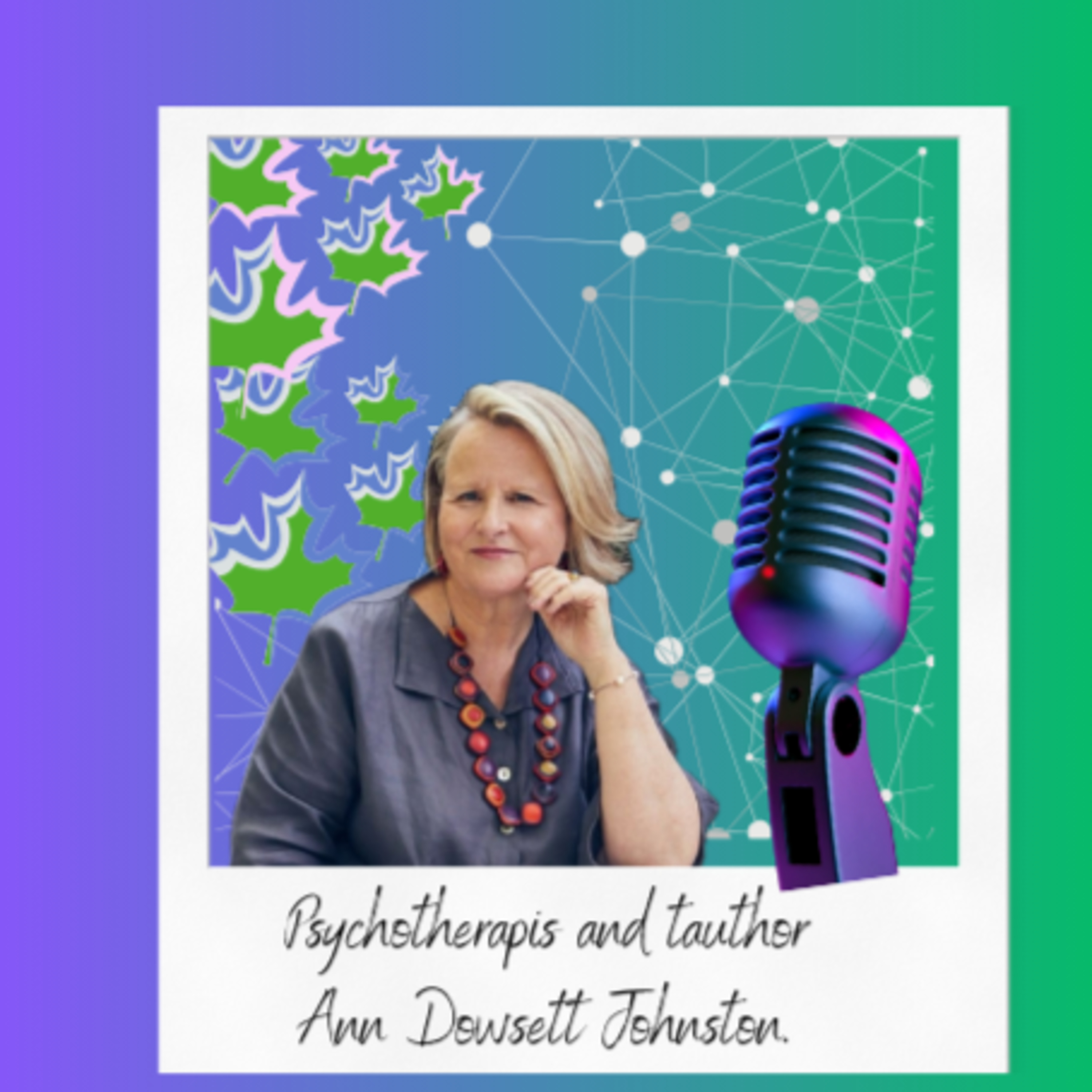 Rachel Thexton Connects