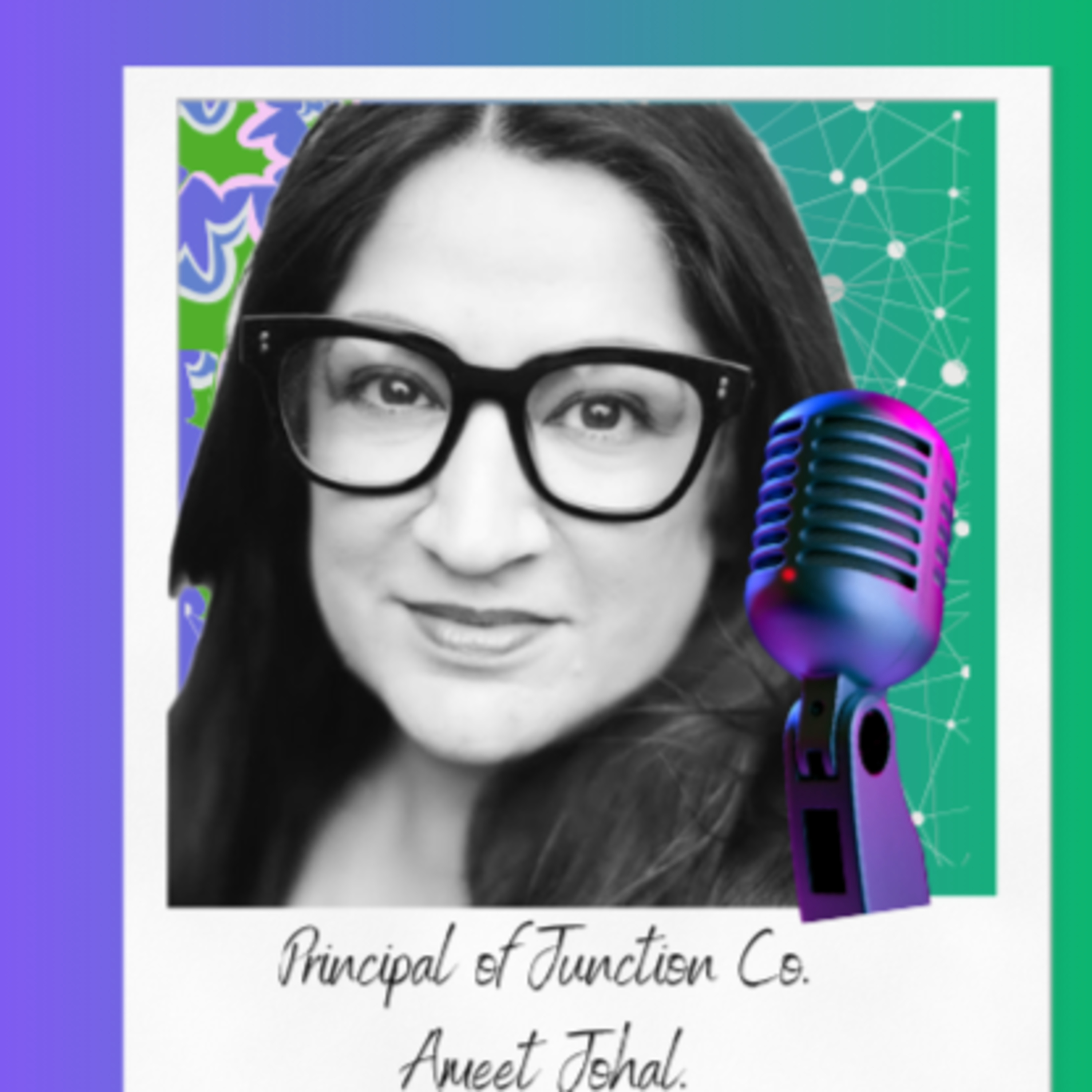 Rachel Thexton Connects