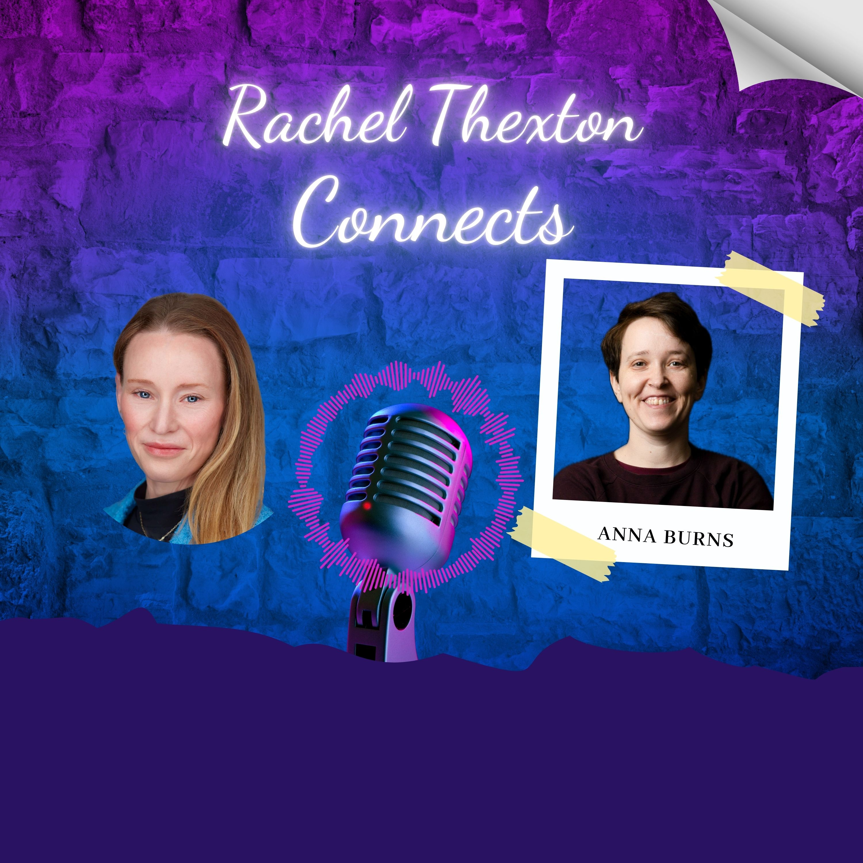 Rachel Thexton Connects